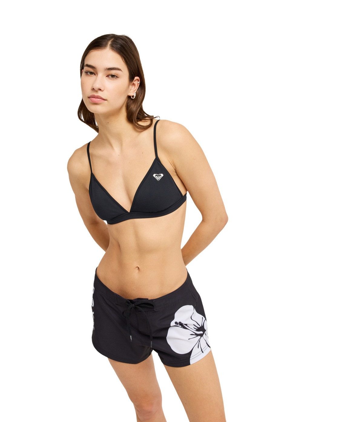Roxy Badeshorts To Dye For 3"