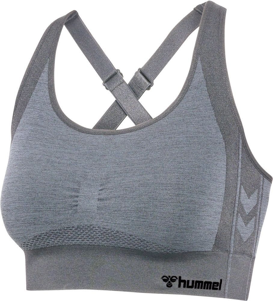 hummel Sport-BH Hmlmt Shine Seamless Sports günstig online kaufen