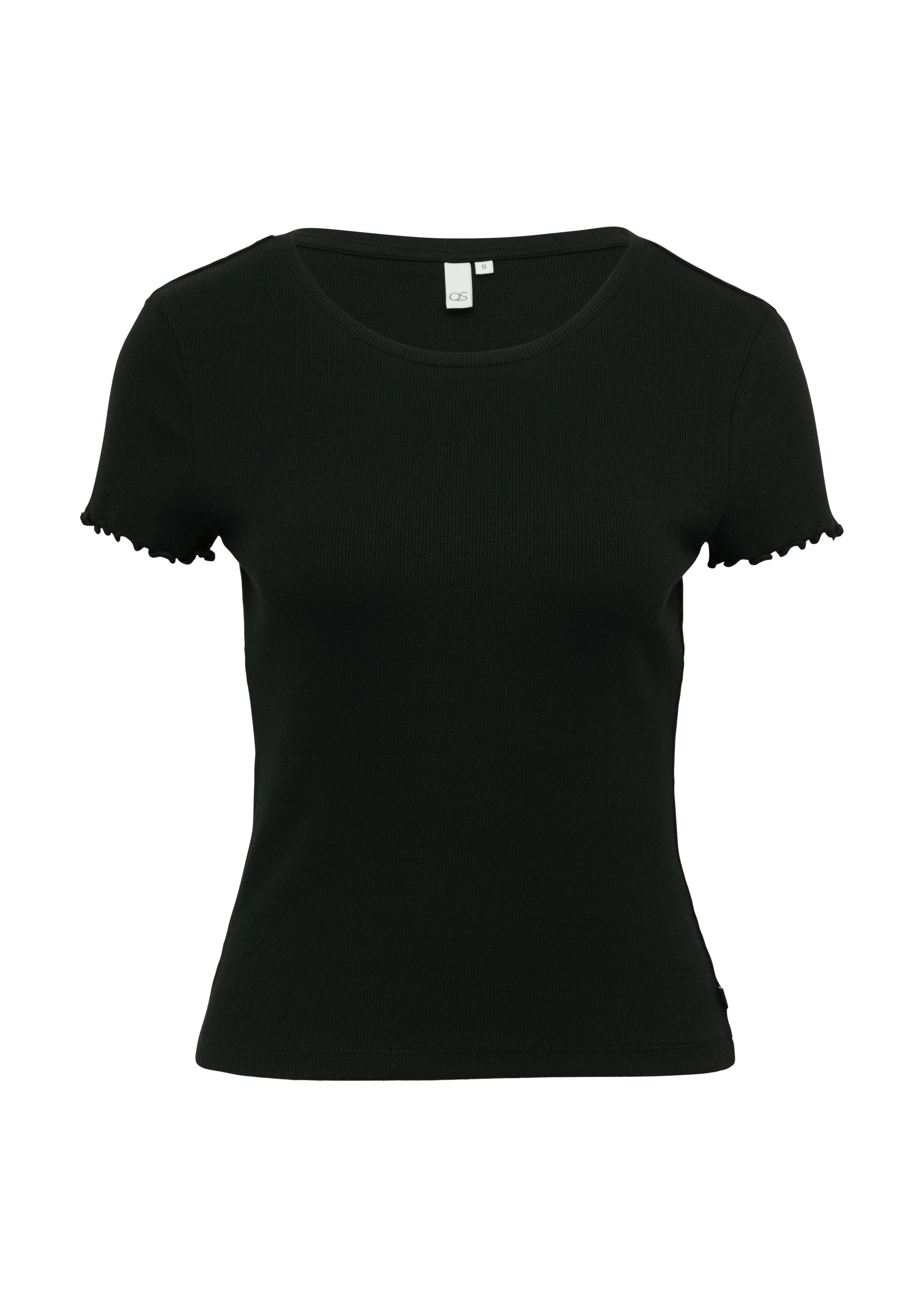 s.Oliver T-Shirt T-Shirt günstig online kaufen