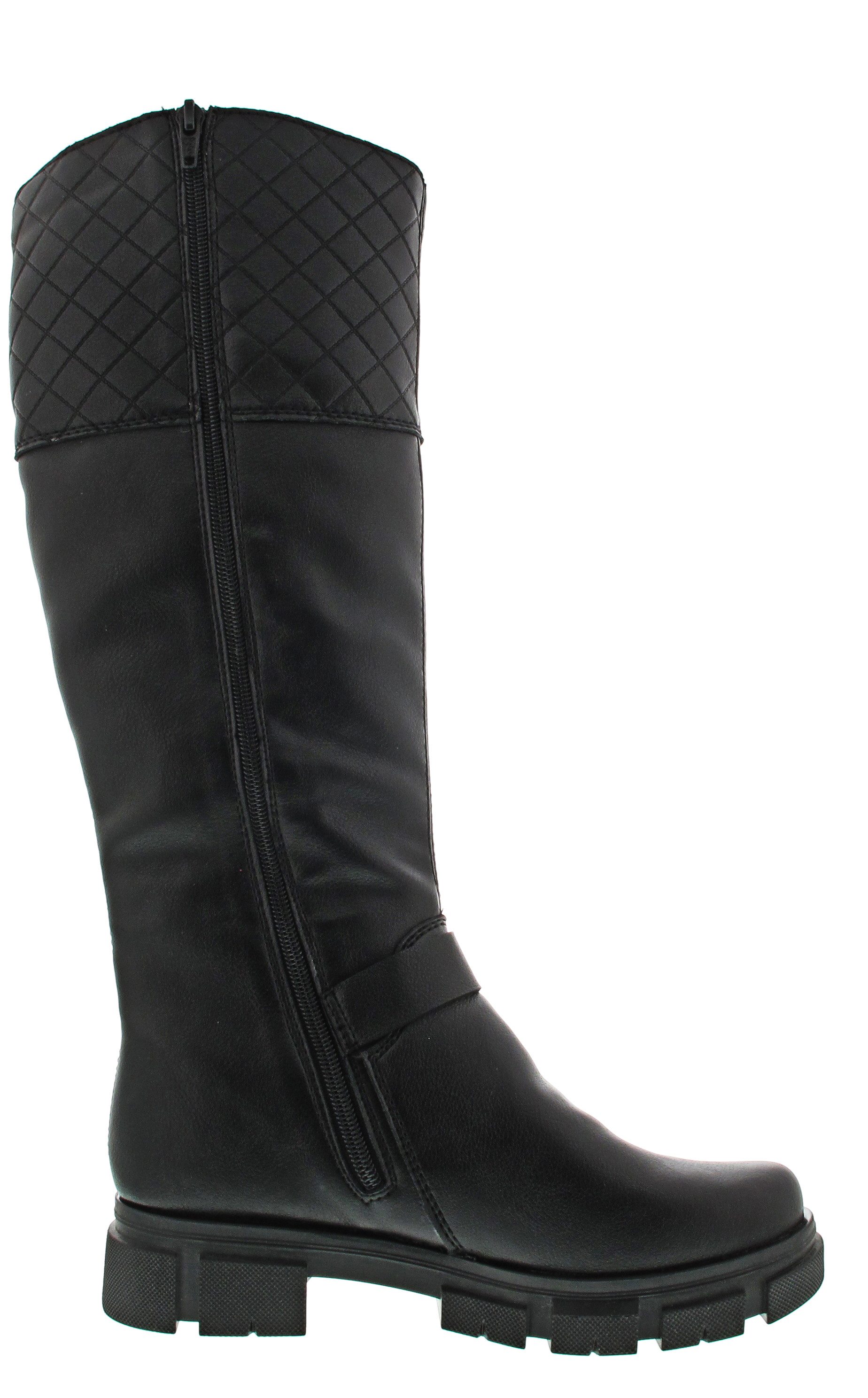 Rieker Westernstiefelette