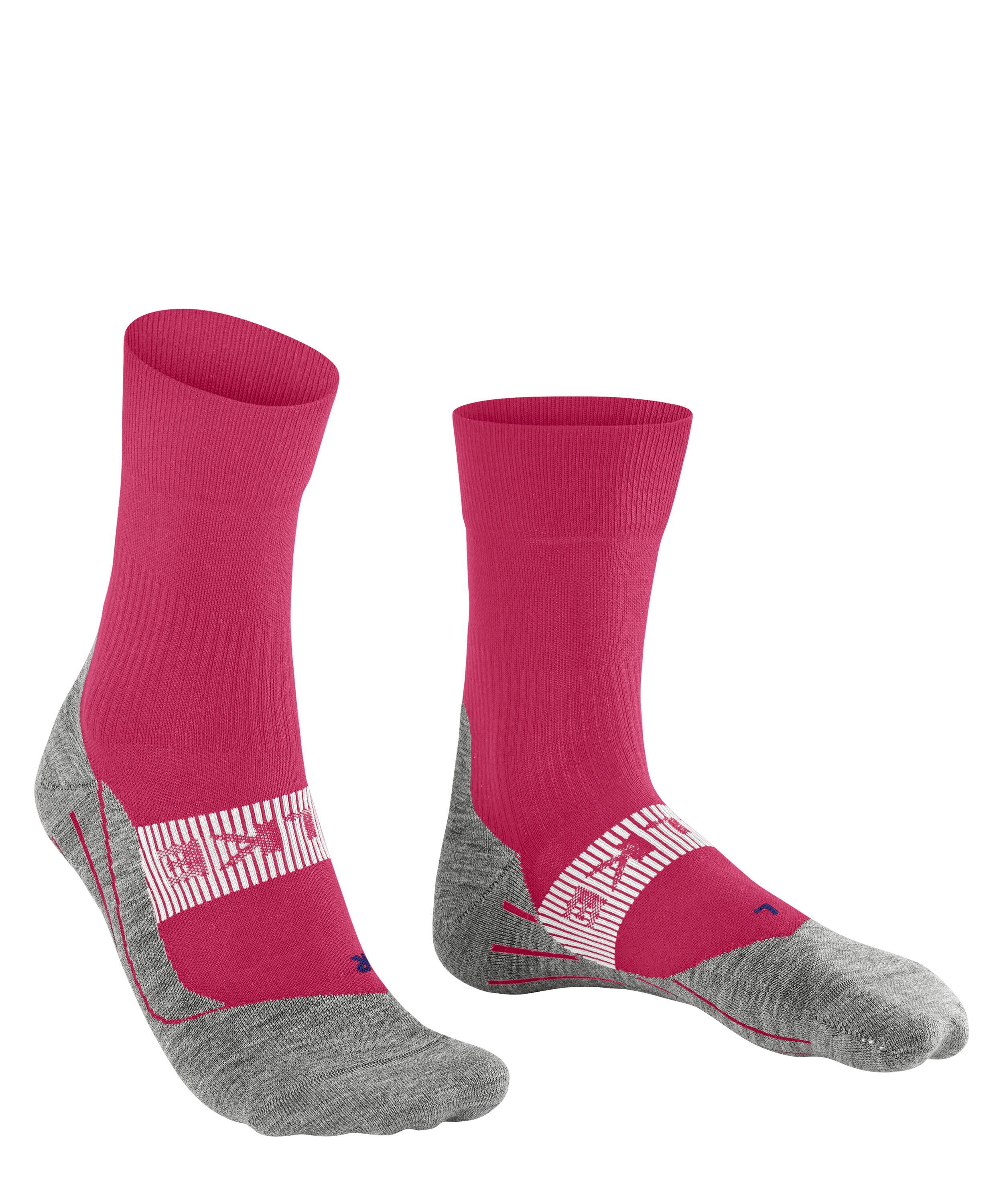 FALKE Laufsocken RU4 Endurance Cool (1-Paar) mit angenehmen Kühlungseffekt günstig online kaufen