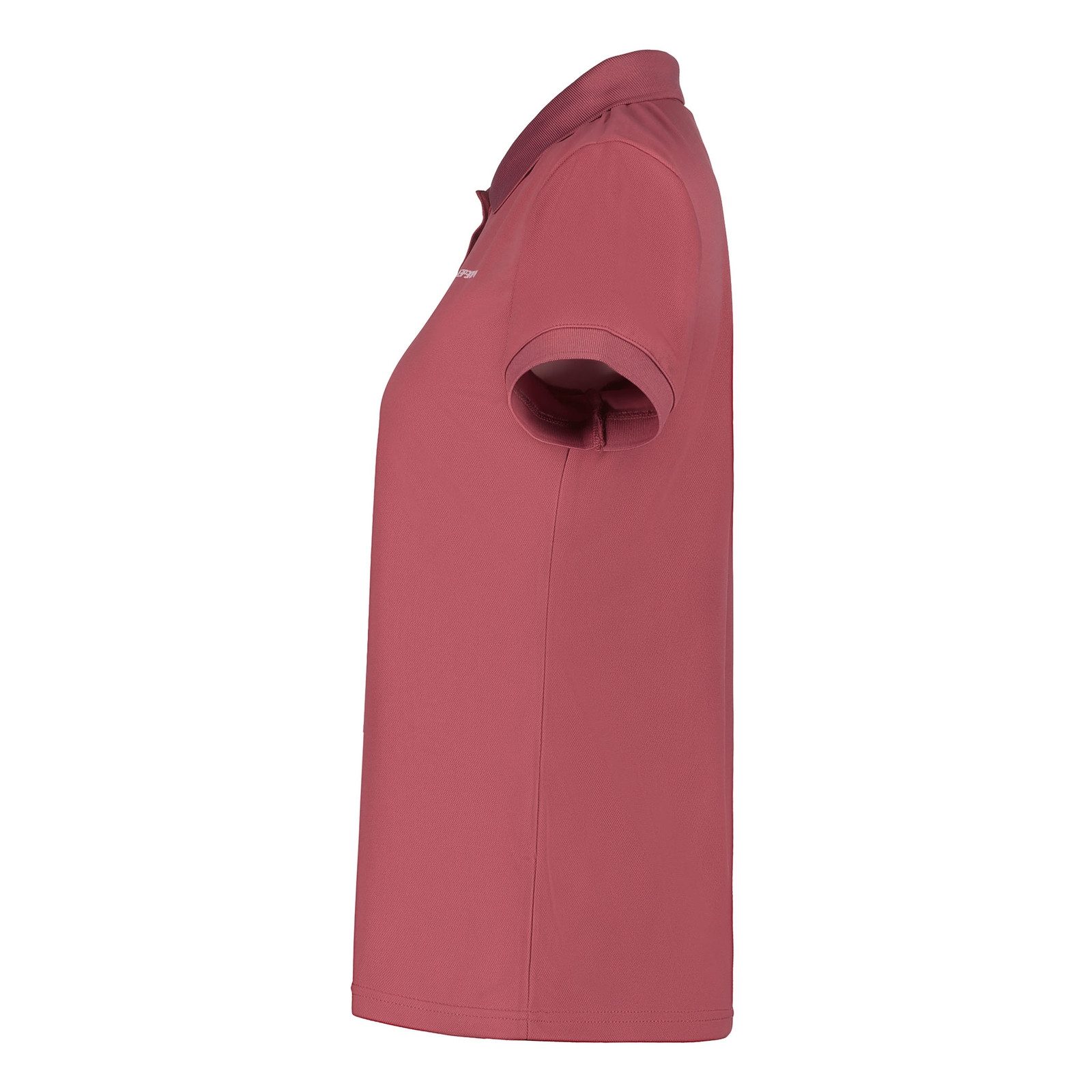 Icepeak Poloshirt Bayard mit Markenlogo auf der linken Brust günstig online kaufen
