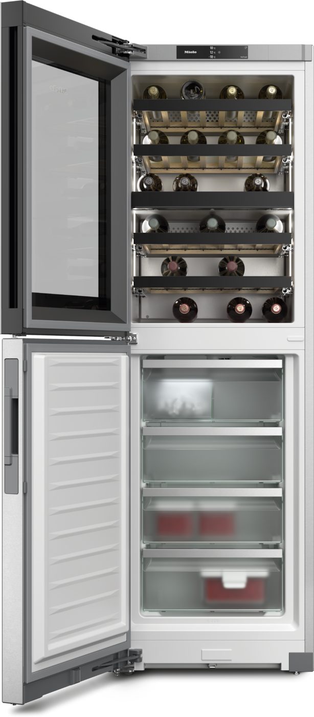Miele Weinkühlschrank KWNS 4784 DE