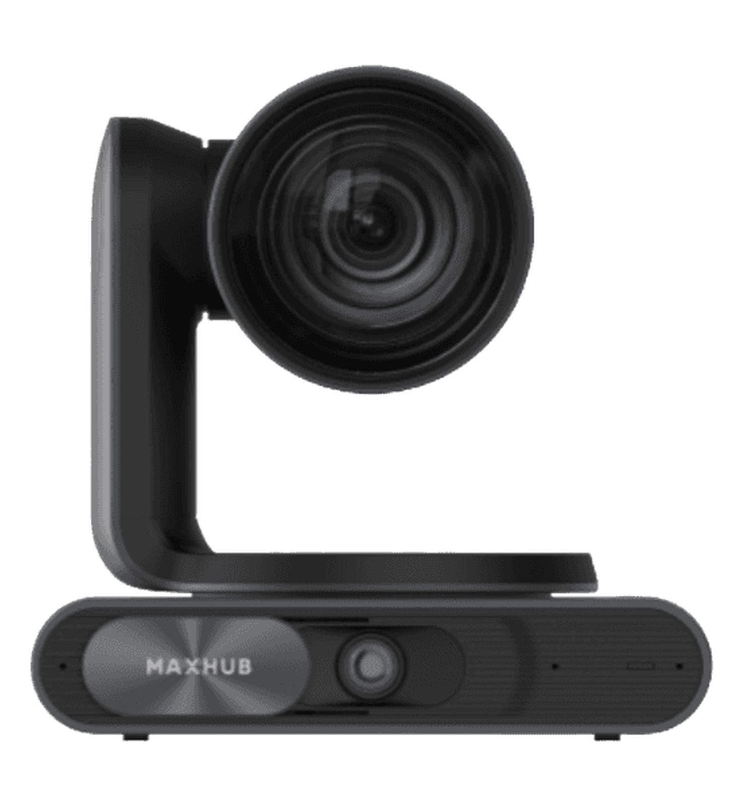 Maxhub Überwachungskamera Guangzhou Shirui UC P30, 8,42 MP, 4K Ultra HD, 3840 x 2160 Pixel, 3...