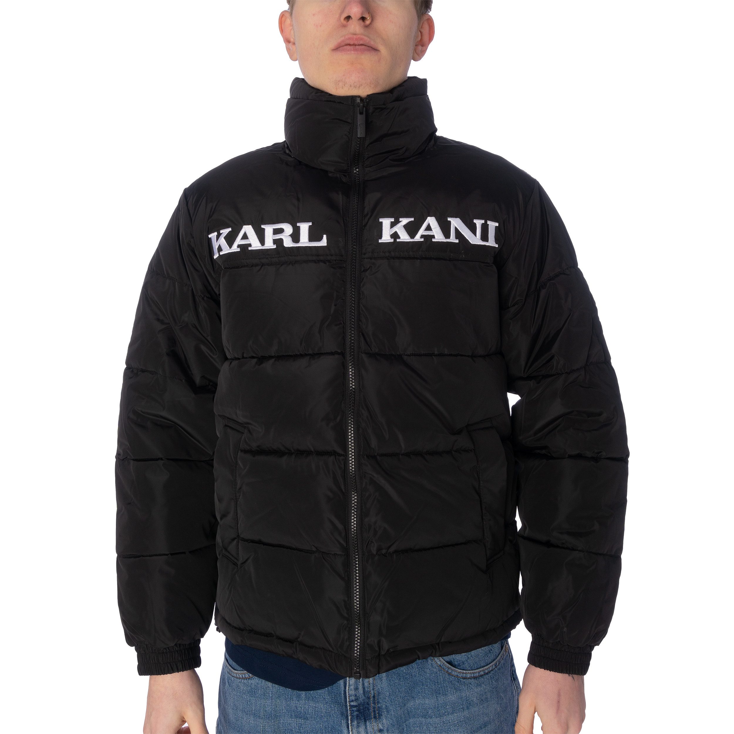 Karl Kani Winterjacke Jacke Karl Kani günstig online kaufen