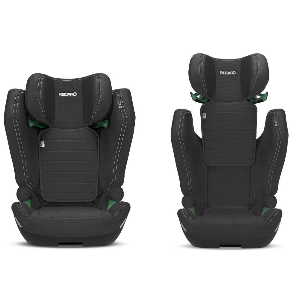RECARO Autokindersitz Axion 1 Kindersitz (3-12 Jahre)