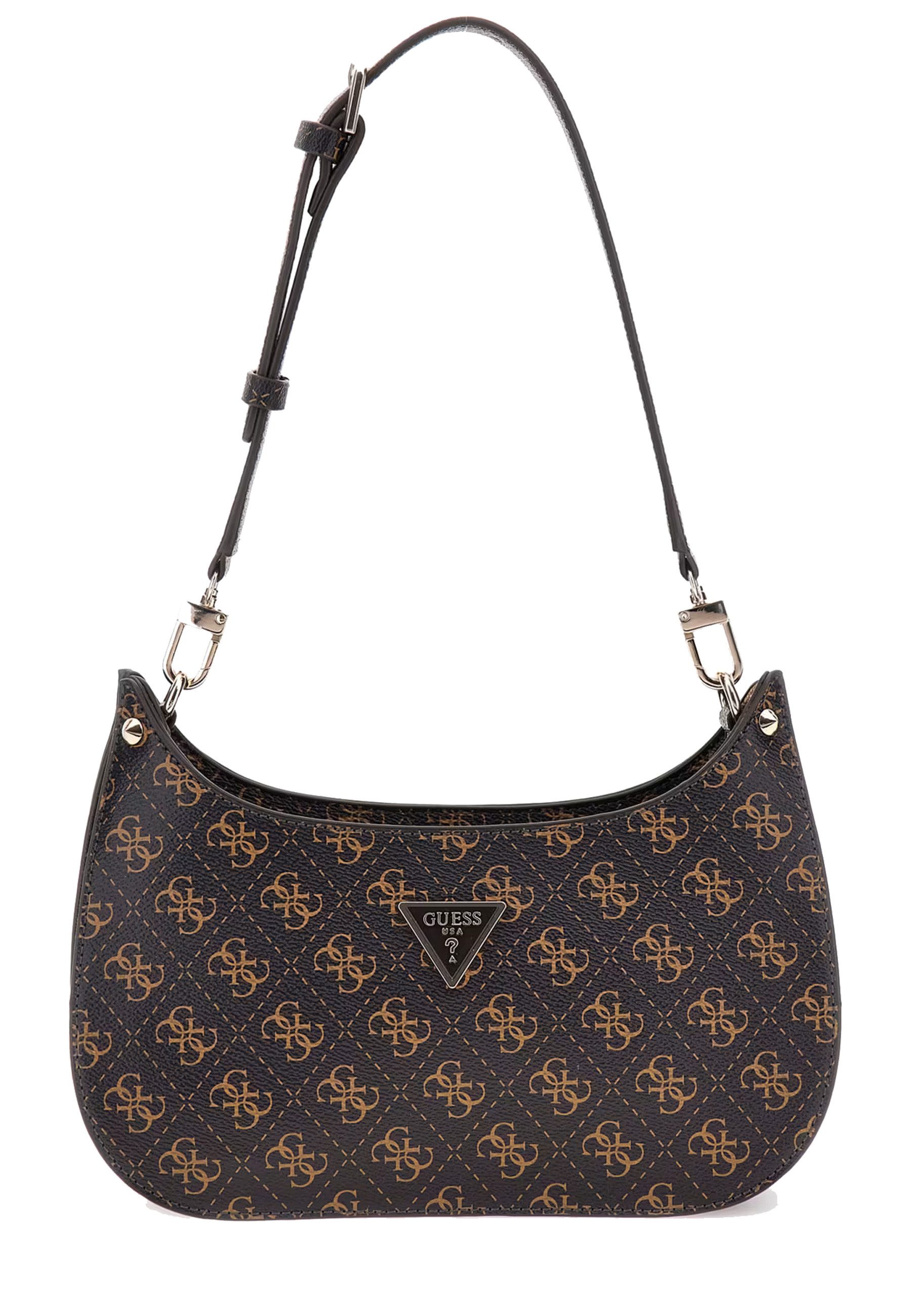 Schultertasche Meridian 4G Logo Mini Top Zip Shoulder Bag