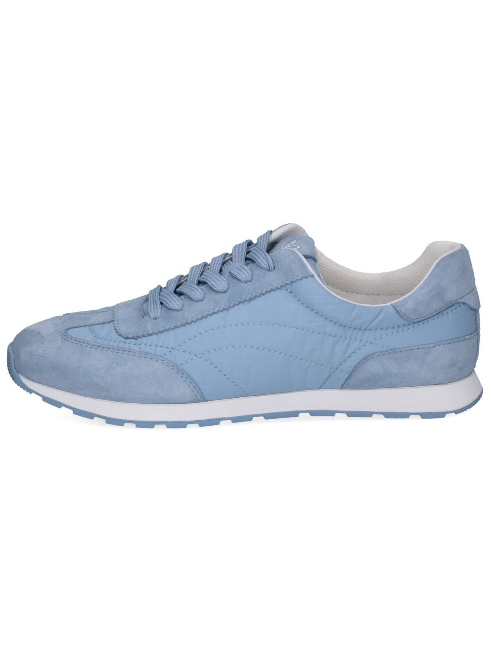 Caprice Caprice Sneaker Veloursleder/Textil Sneaker