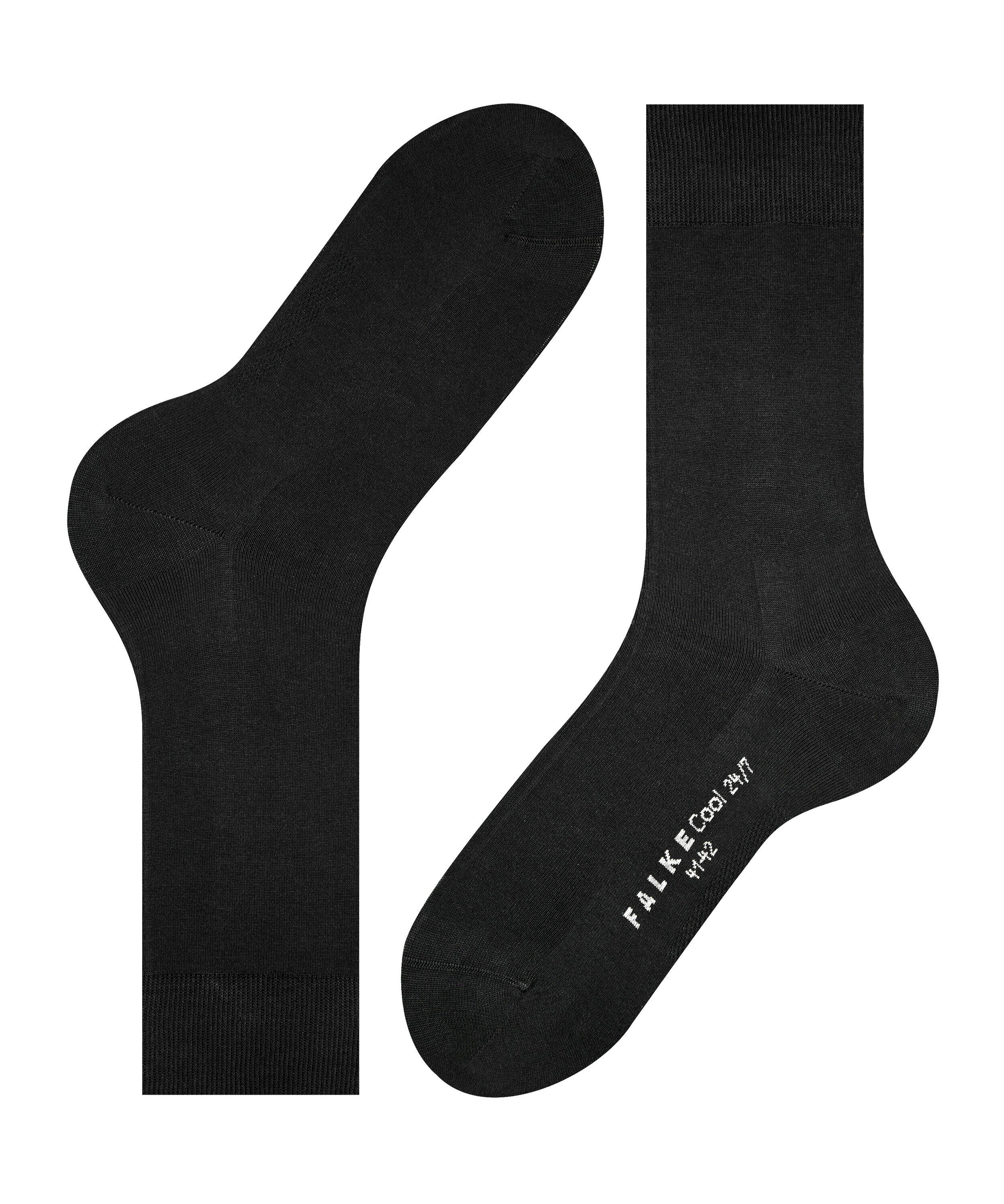 FALKE Socken Cool 24/7 (1-Paar) mit kühlendem Effekt