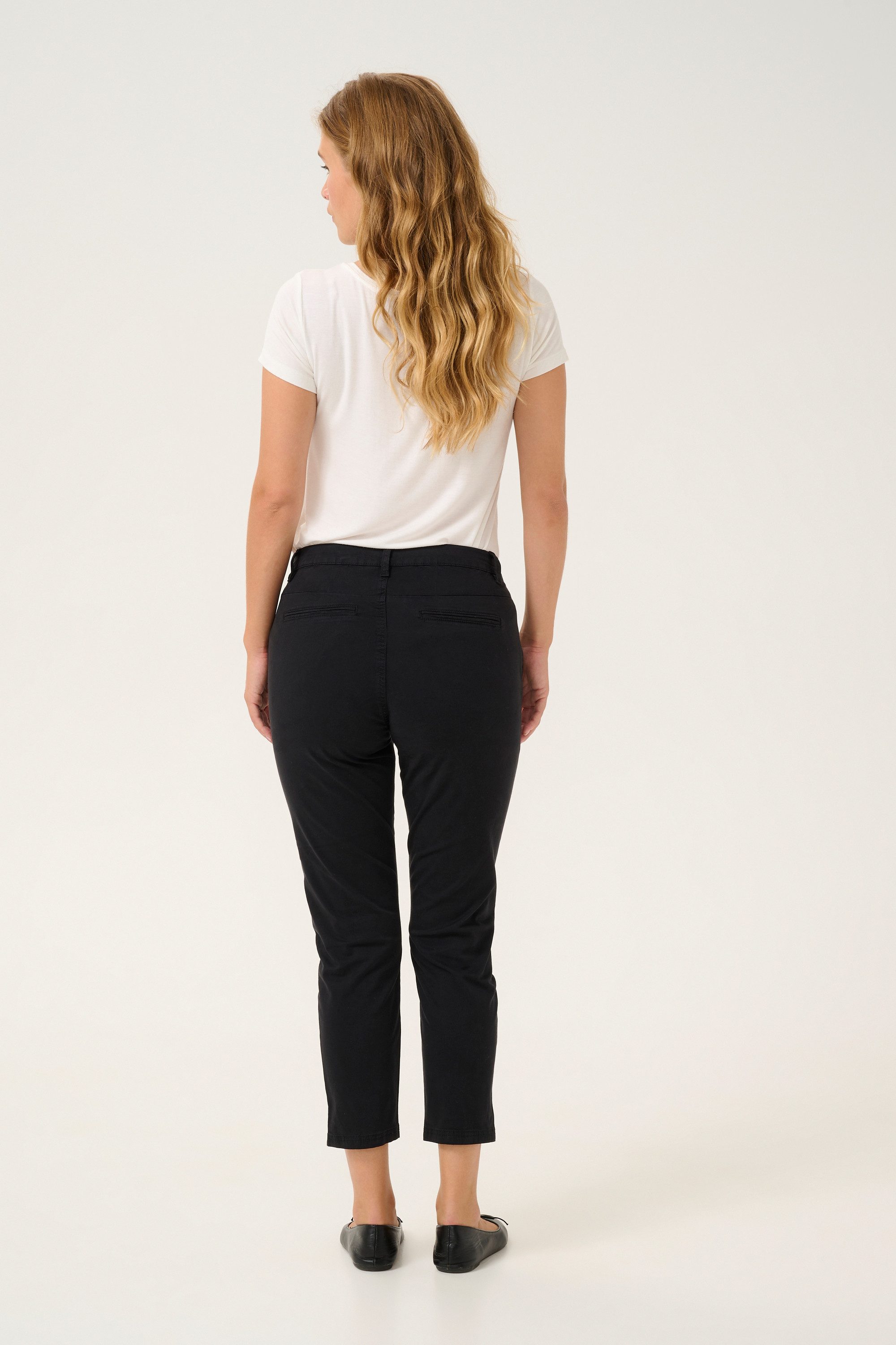 Culture Stoffhose Casual Hose CUbrita