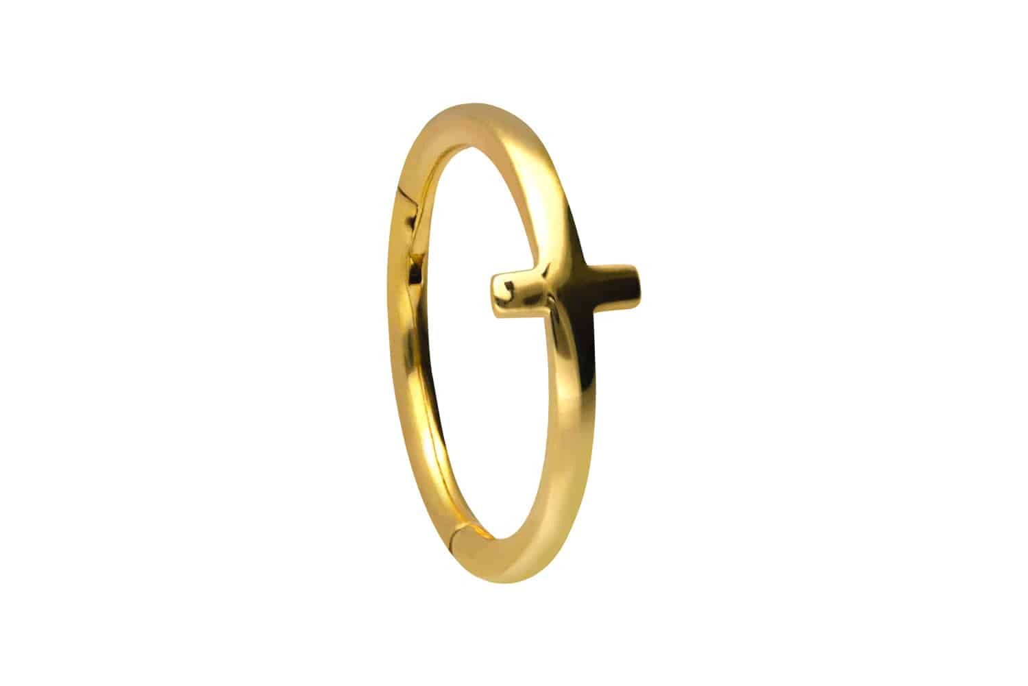 Goldfarben