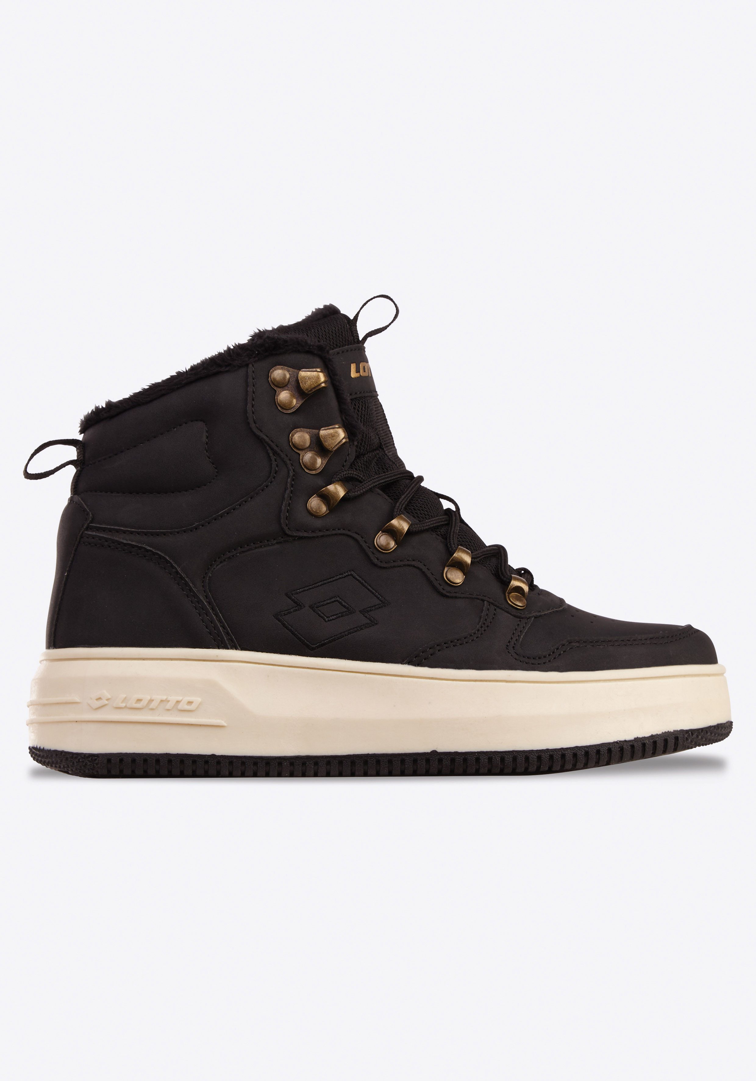 Lotto Sneakerboots Winterschuhe, Schnürboots, Sneaker, gefüttert günstig online kaufen