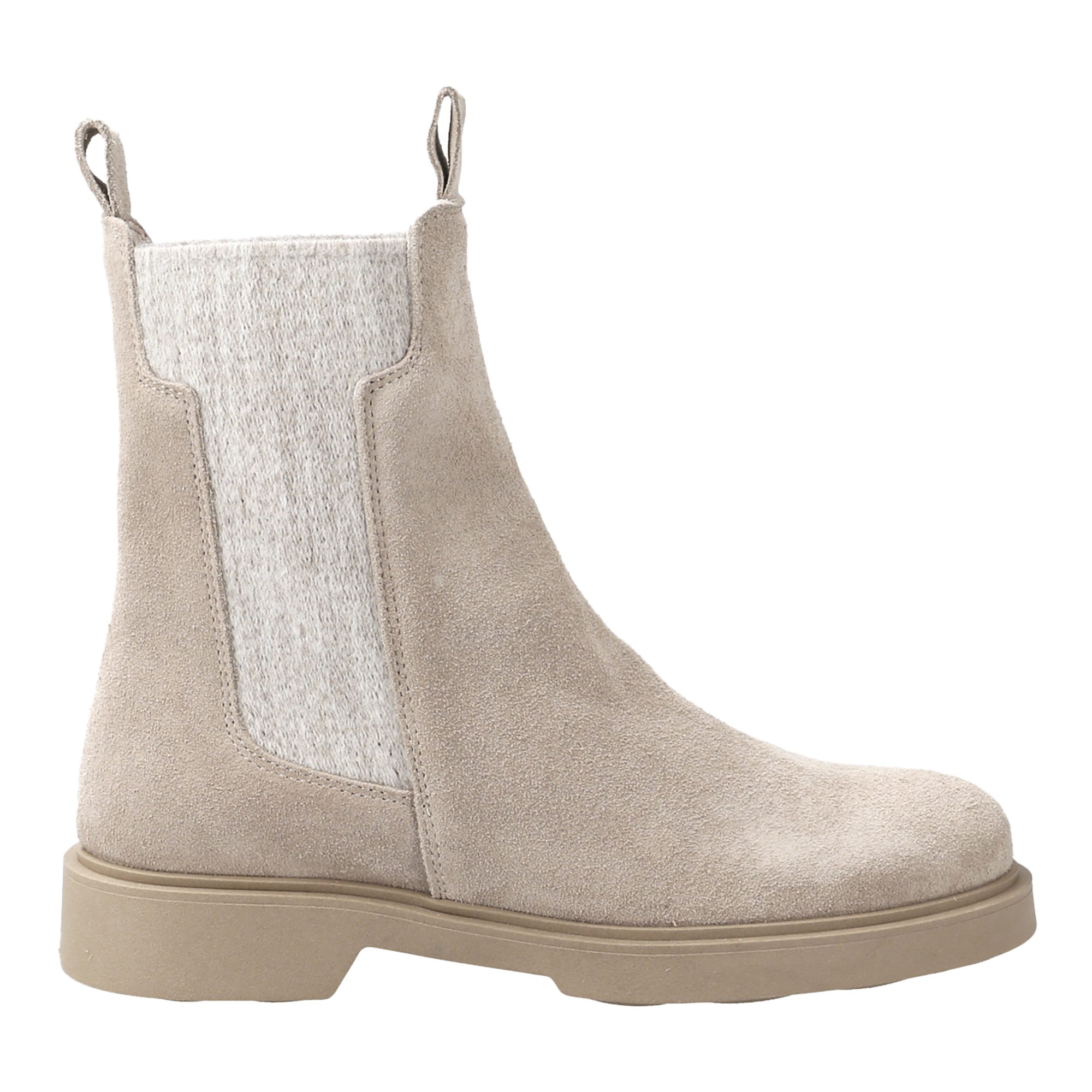 Lüke Schuhe Chelseaboots