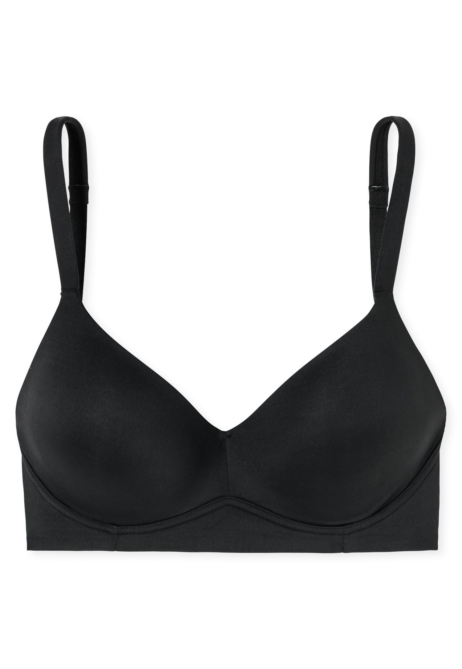 Schiesser Bustier-Bikini-Top günstig online kaufen