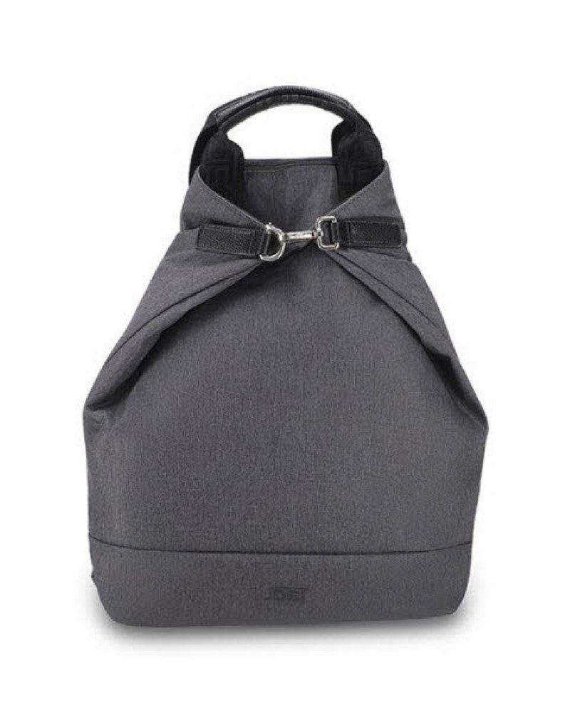 Jost Freizeitrucksack X-Change Bag S Dark Grey