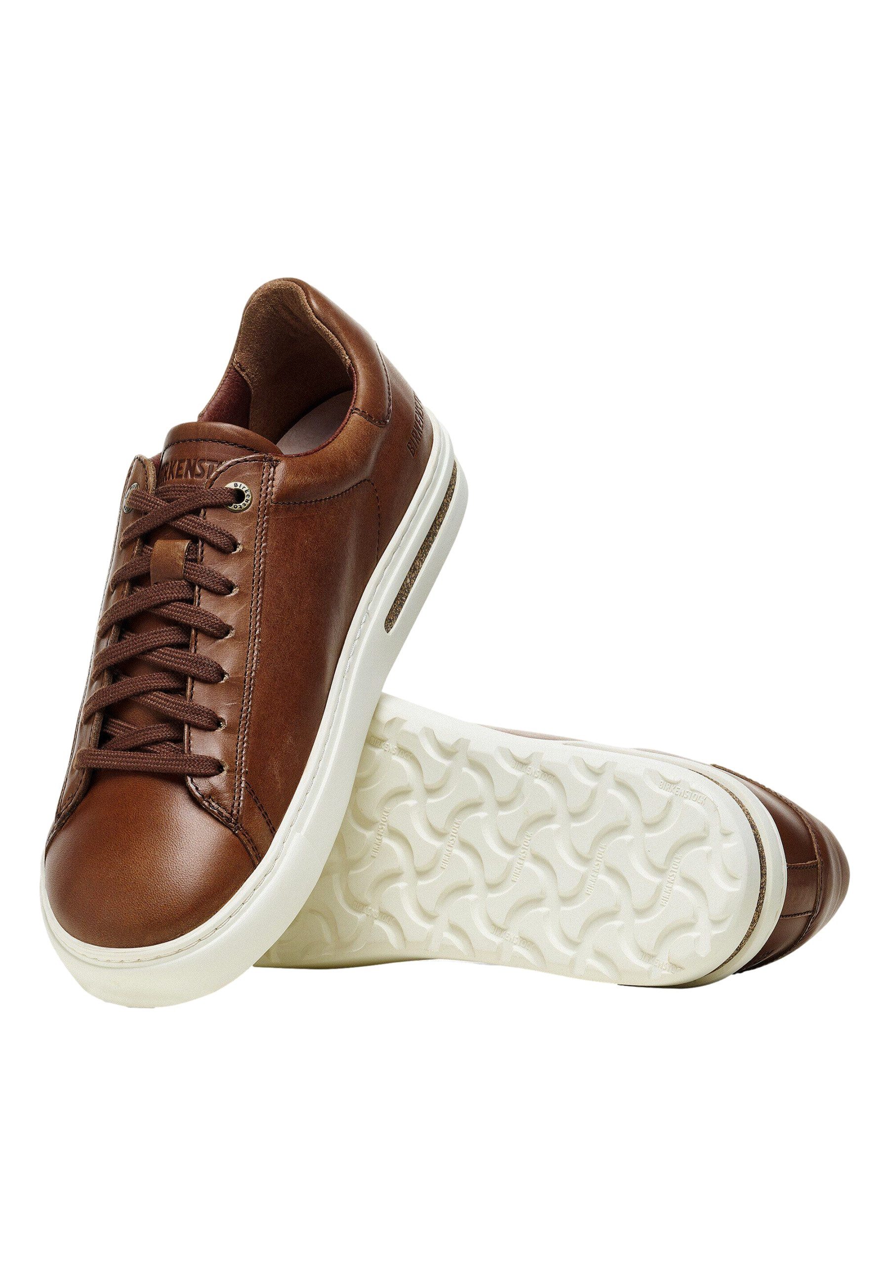 Birkenstock Sneaker Bend Low LENA Sneaker (1-tlg)