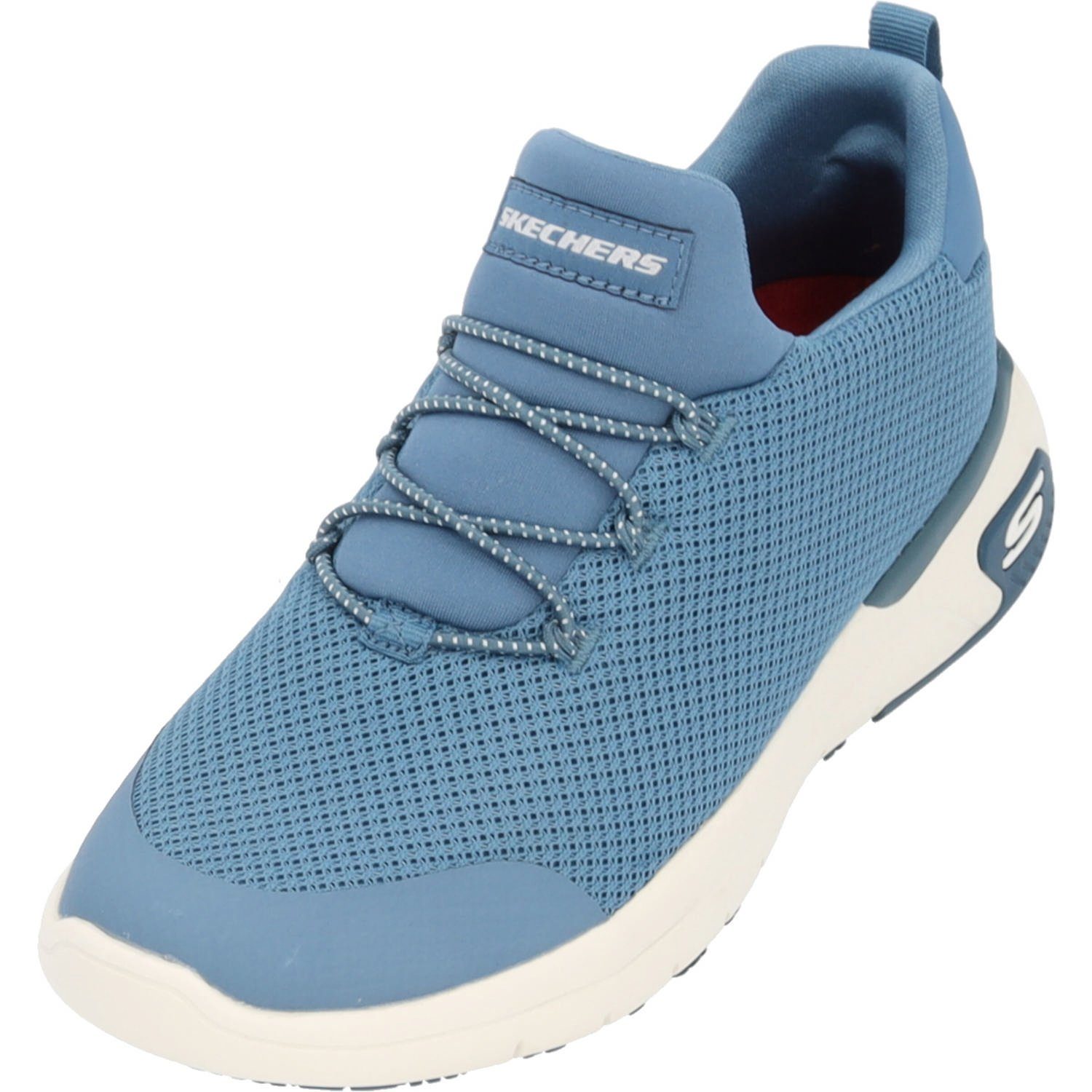 (20203194) Skechers 77281EC Sneaker Skechers BLUE