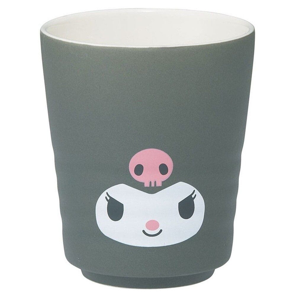 Skater Tasse Sanrio Tasse Kuromi Small
