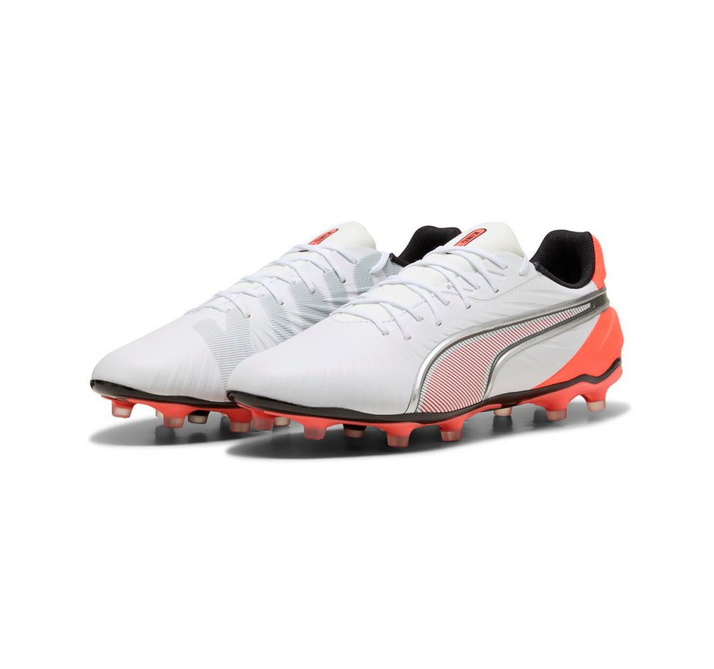 PUMA Herren King Match FG/AG Fussballschuhe Sneaker
