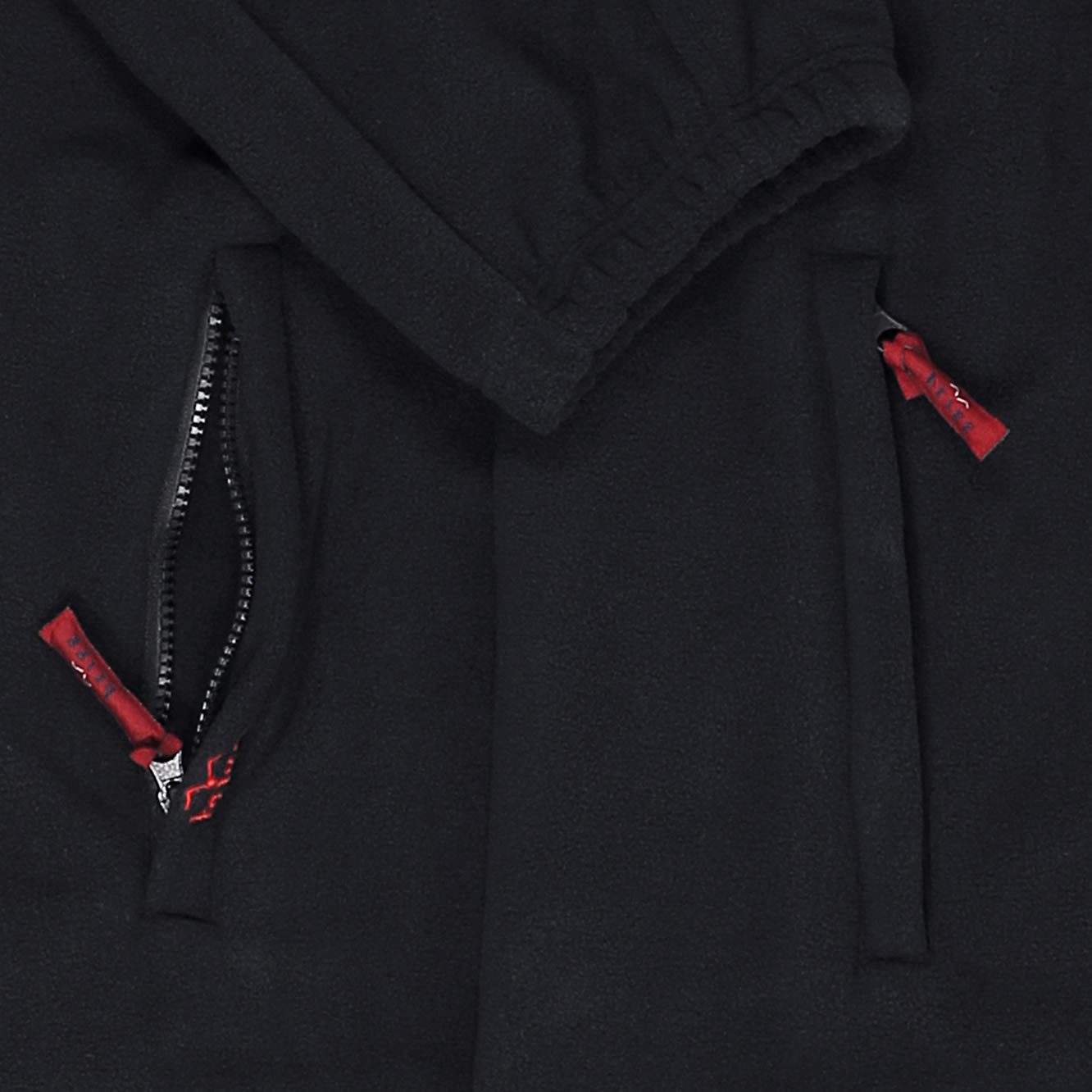 RennerXXL Fleecejacke Benny Männer Übergrößen XXL-10XL günstig online kaufen