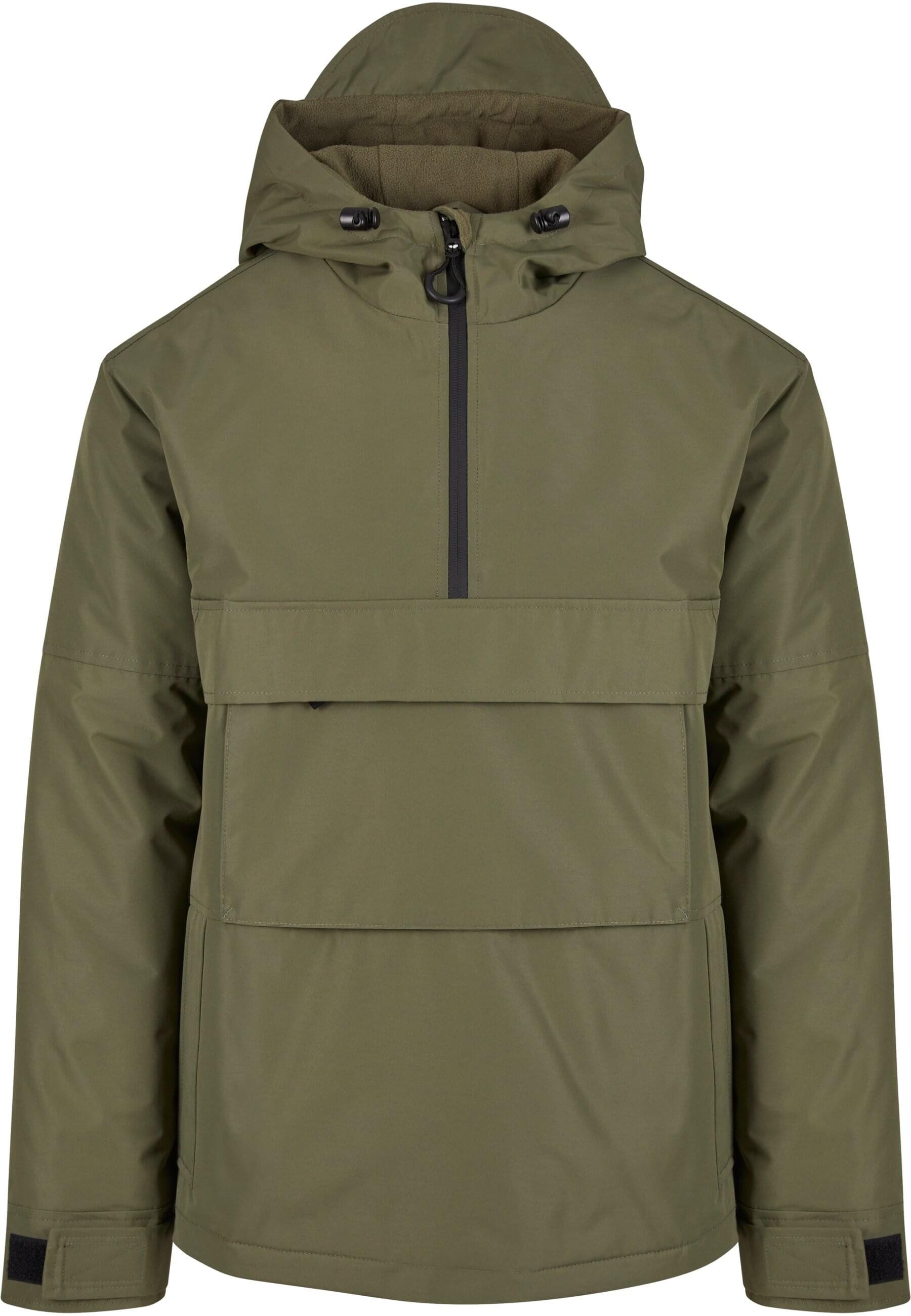 Brandit Windbreaker Brandit Brandit Men Windbreaker Arctic (1-St)