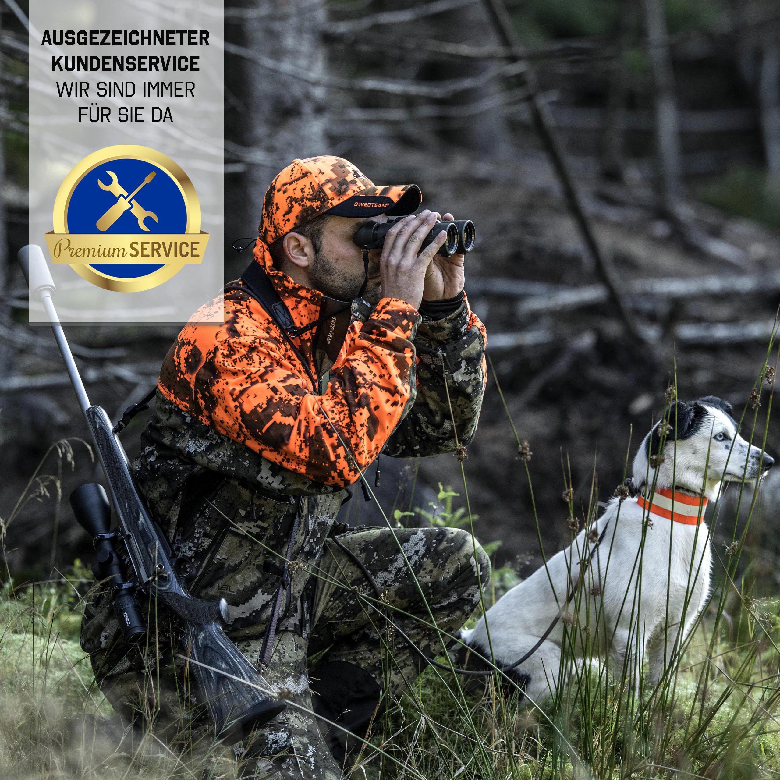 Steiner Observer 10x42 Fernglas