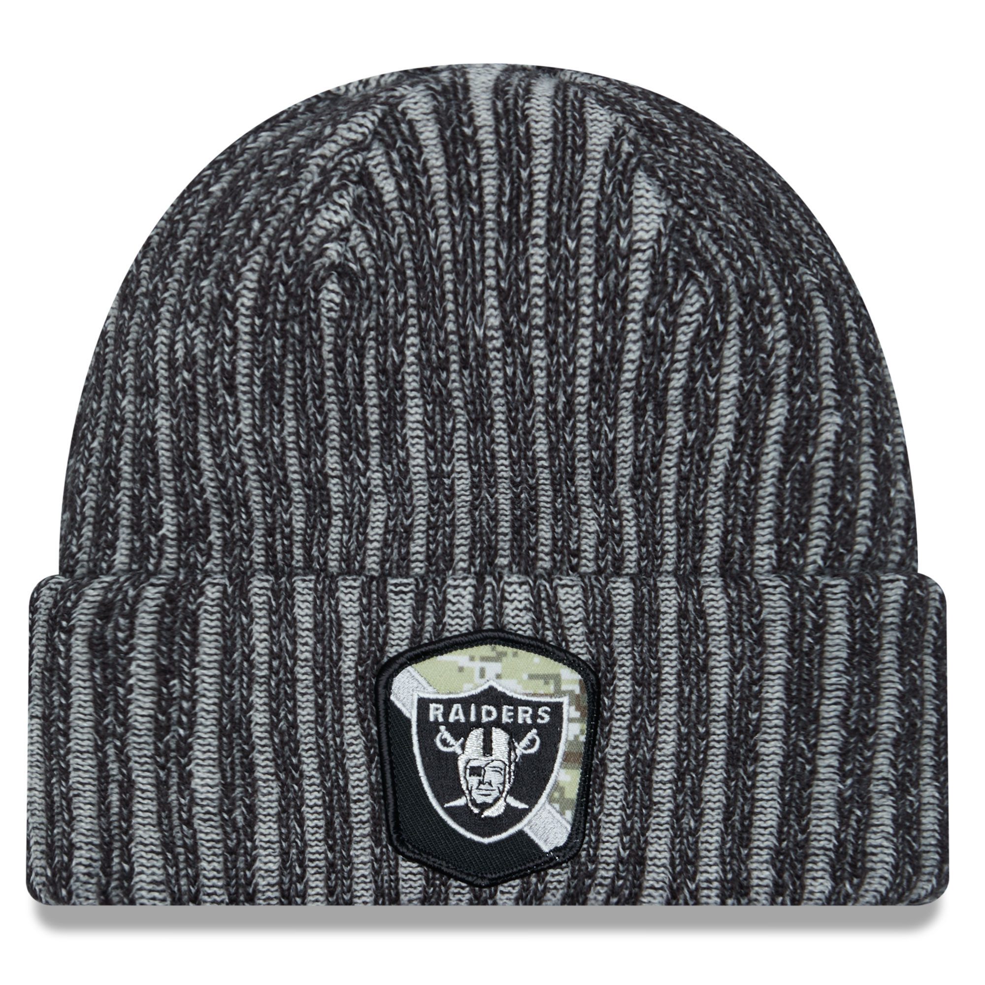 New Era Beanie Winter Mütze Bulls günstig online kaufen