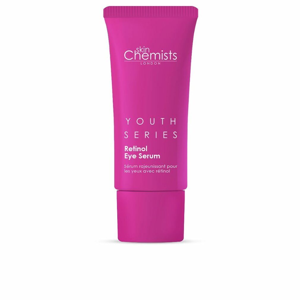 Skin Chemists Augencreme Retinol Eye Serum 15ml, Unisex