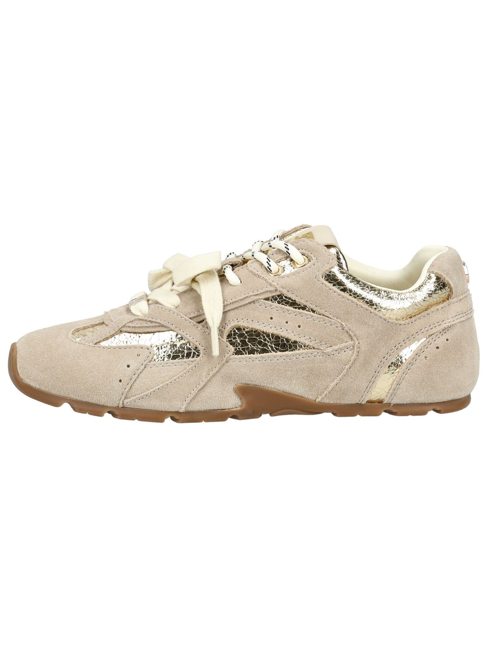 STEVE MADDEN STEVE MADDEN Sneaker Leder Sneaker