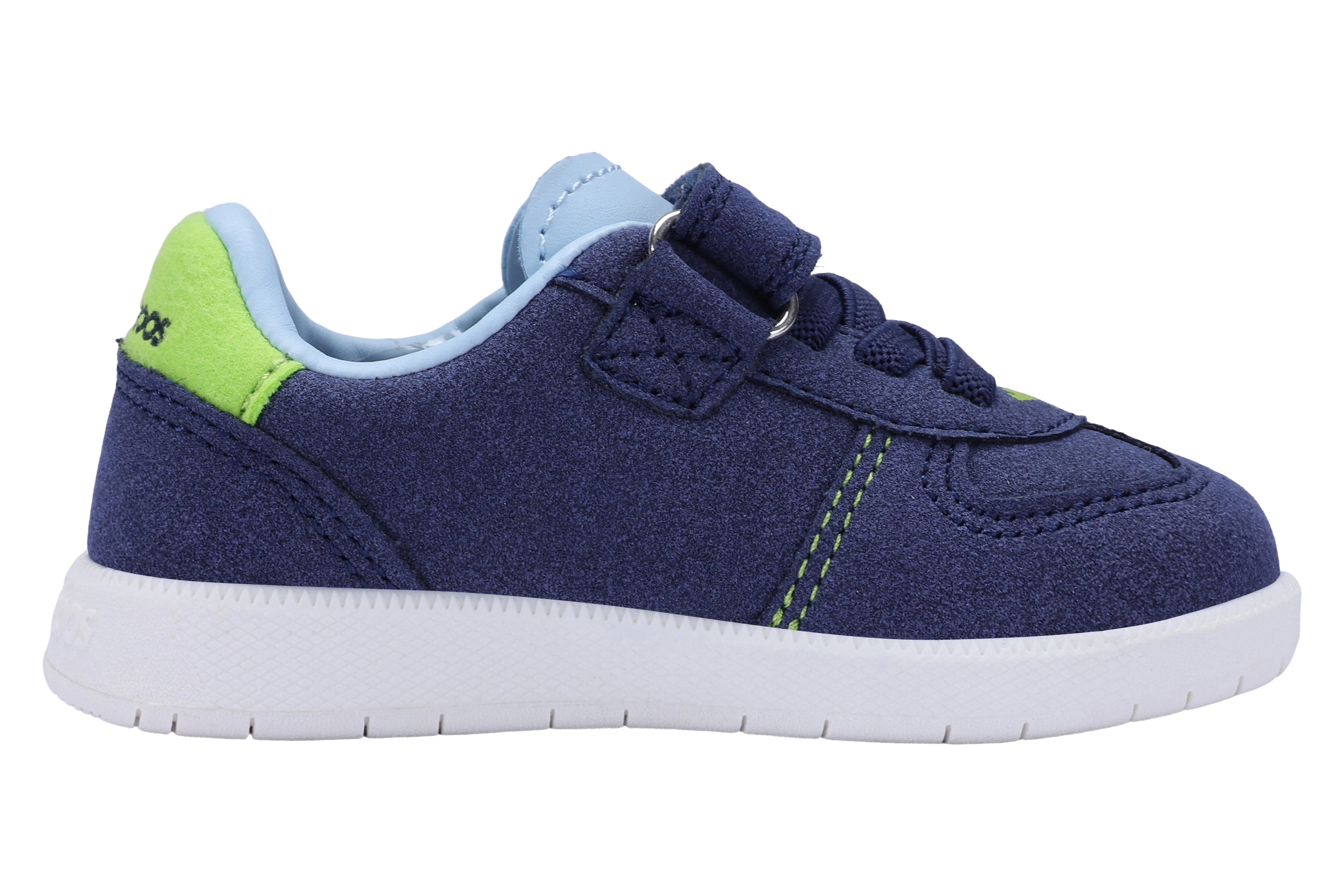 KangaROOS K-LPI SWOOPZ EV Sneaker (für Kinder) mit Klettverschluss – Bild 3 von 5