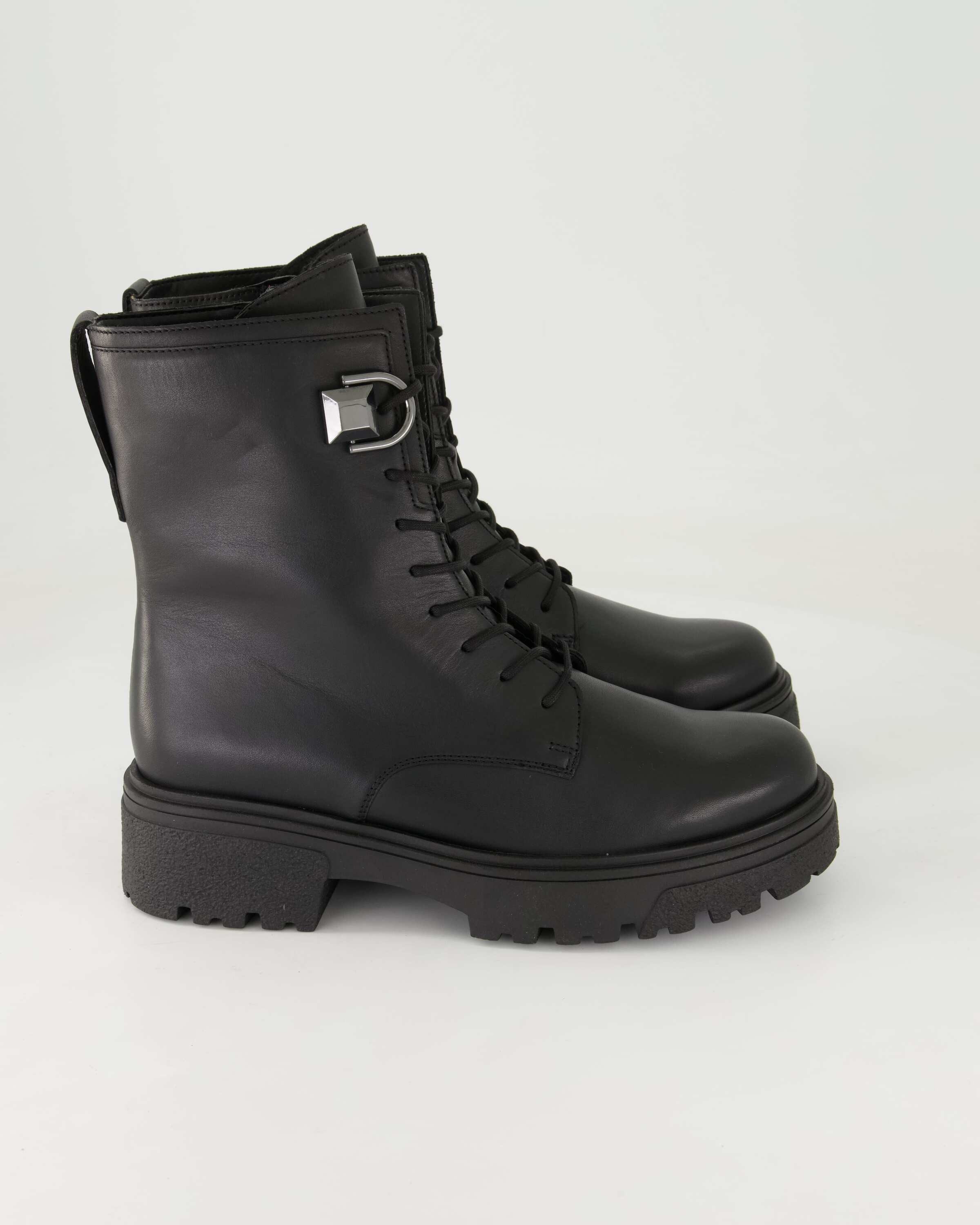 Gabor 71.761.77 Winterstiefelette Obermaterial: Leder