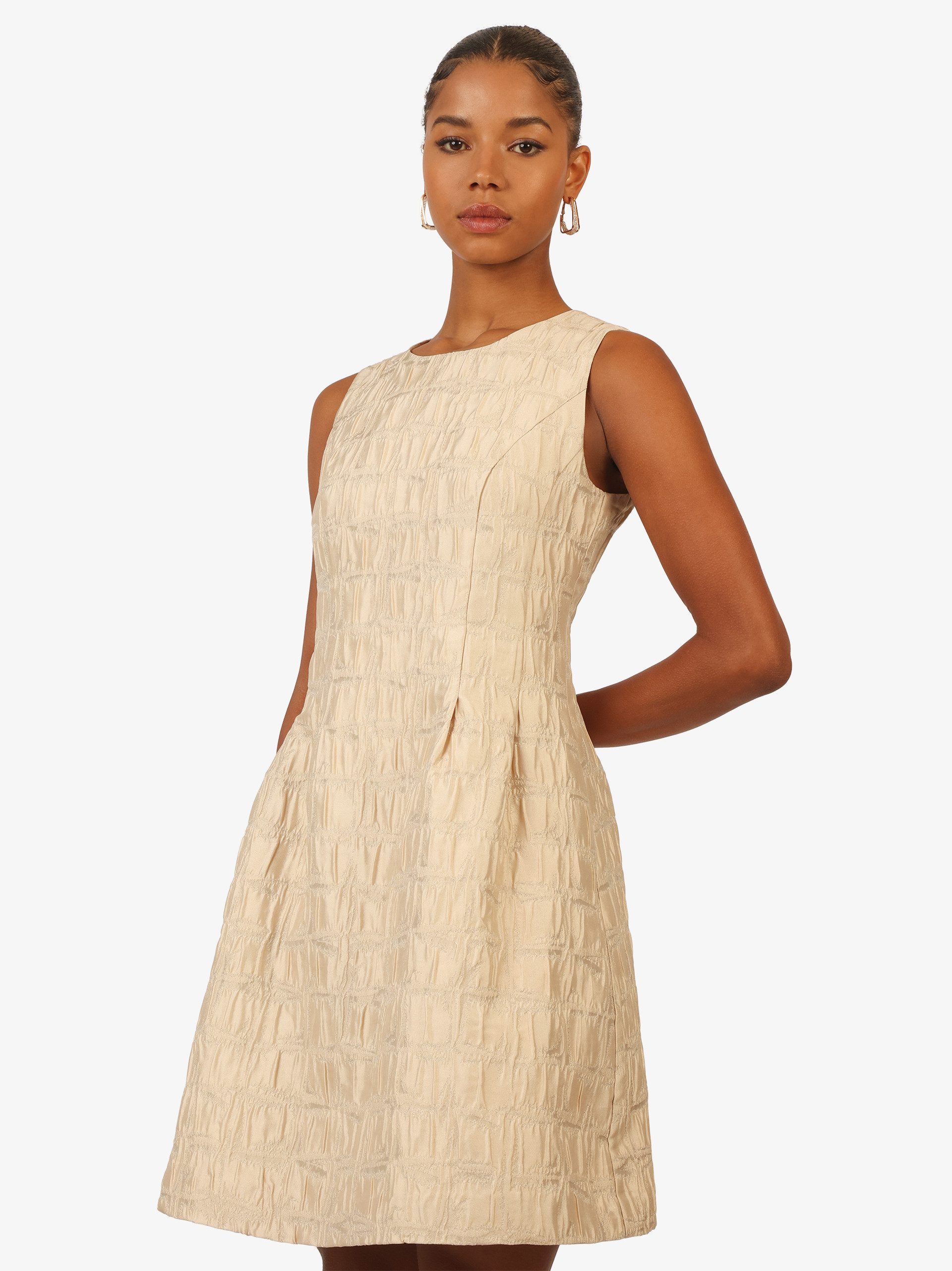 Kraimod Cocktailkleid mit klassischem Schnitt günstig online kaufen