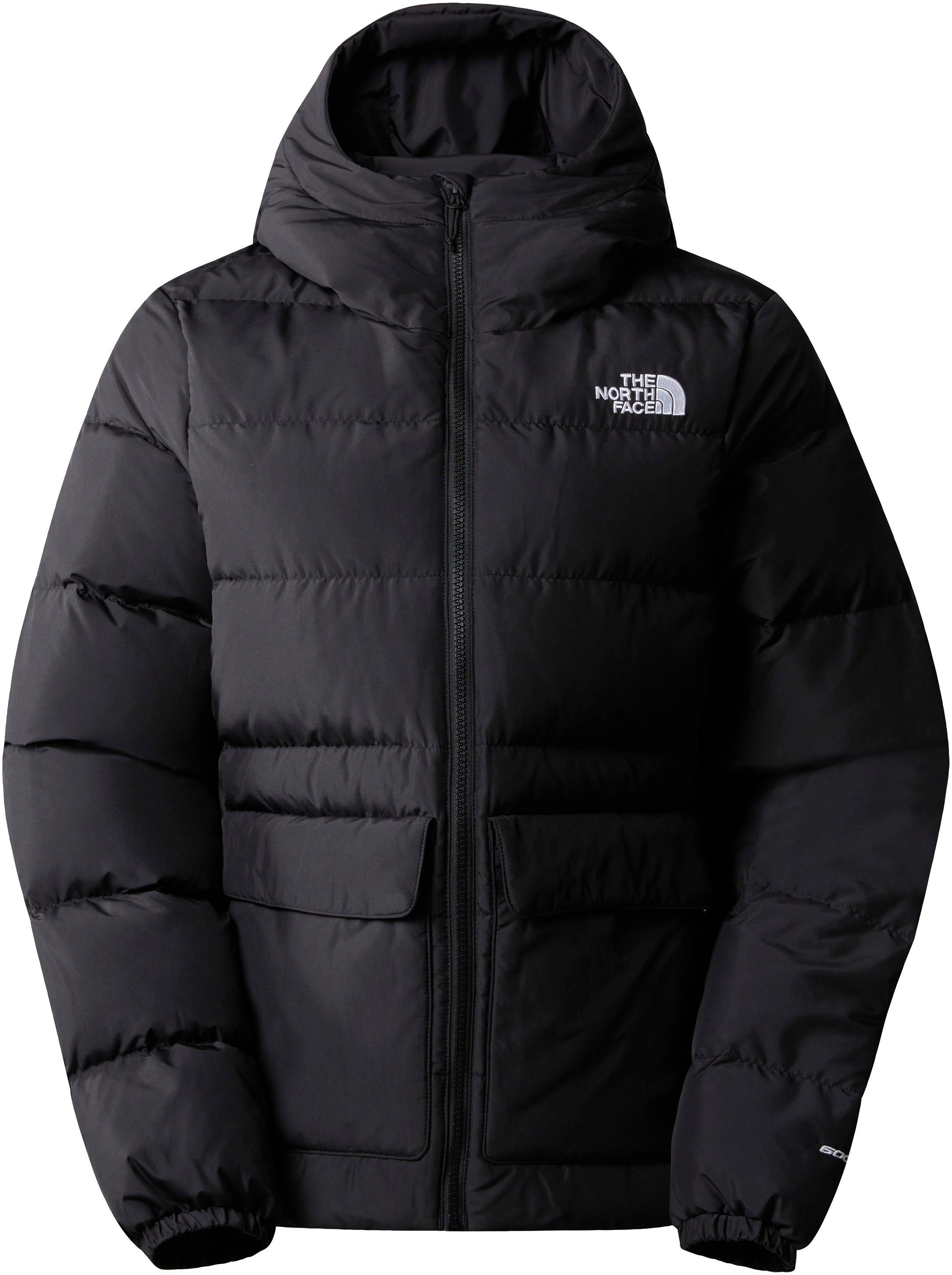 The North Face Daunenjacke GOTHAM JACKET WASSERABWEISEND | Jacken