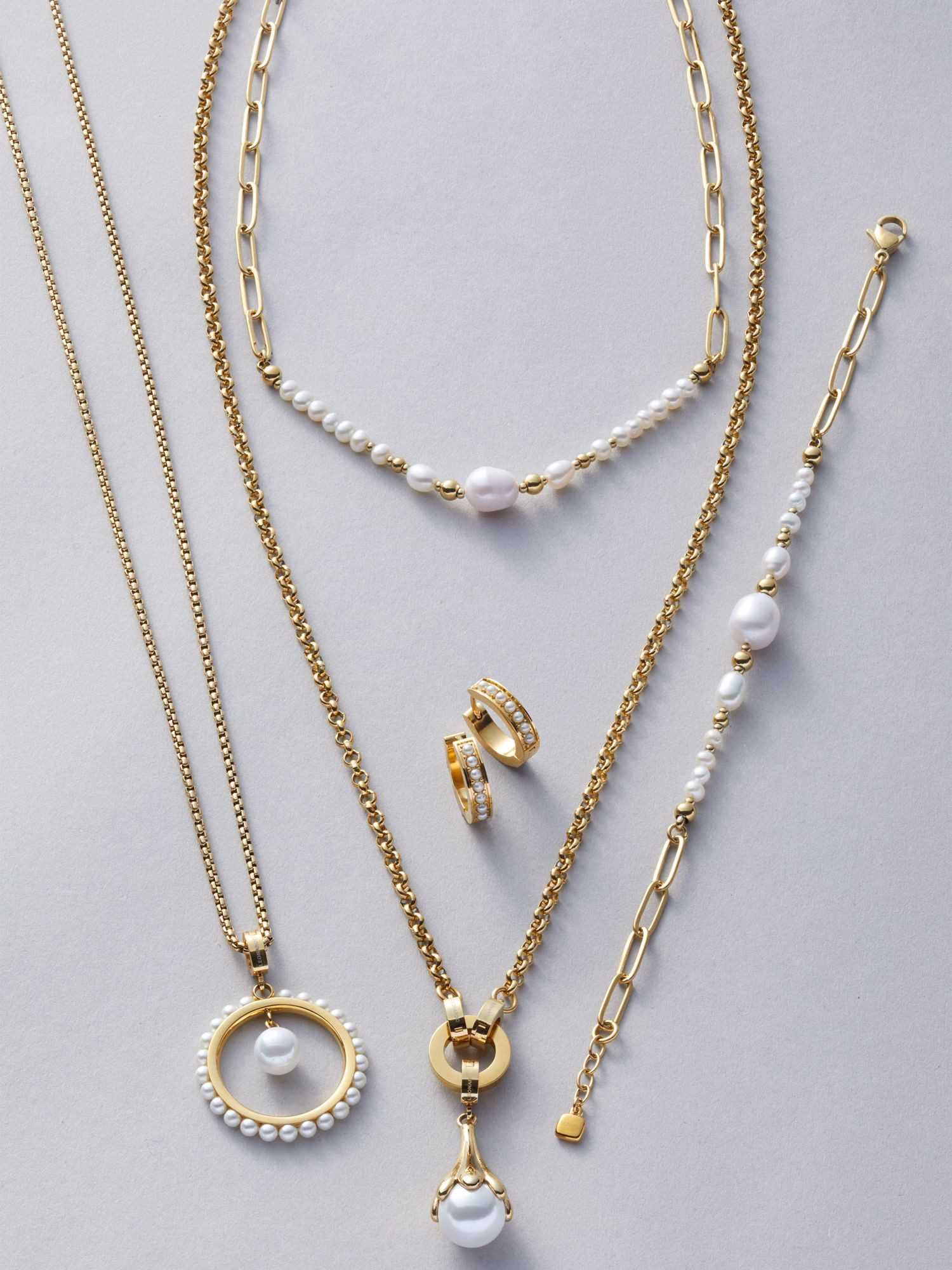 LEONARDO Collier 22062...