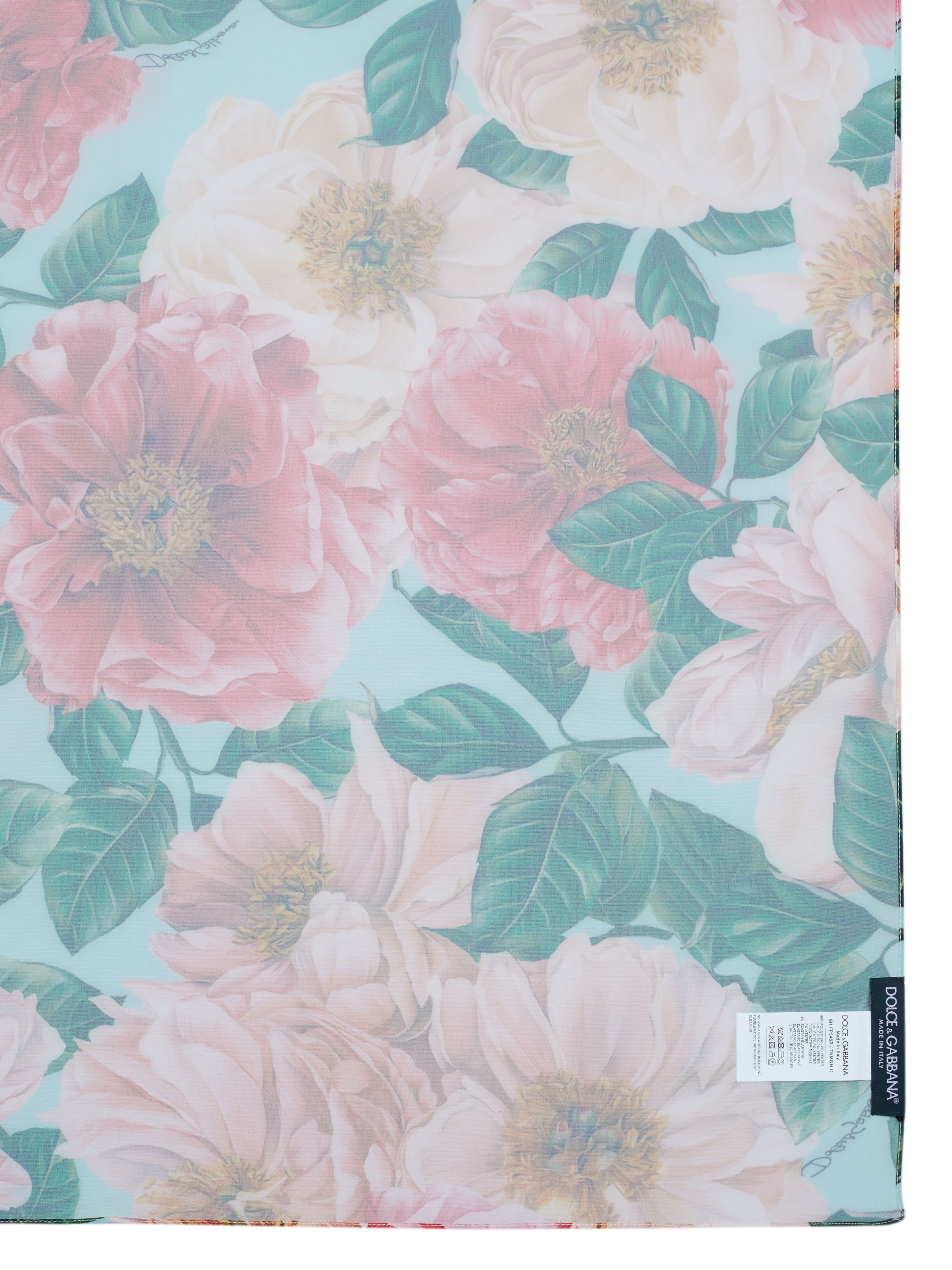 DOLCE & GABBANA Schal