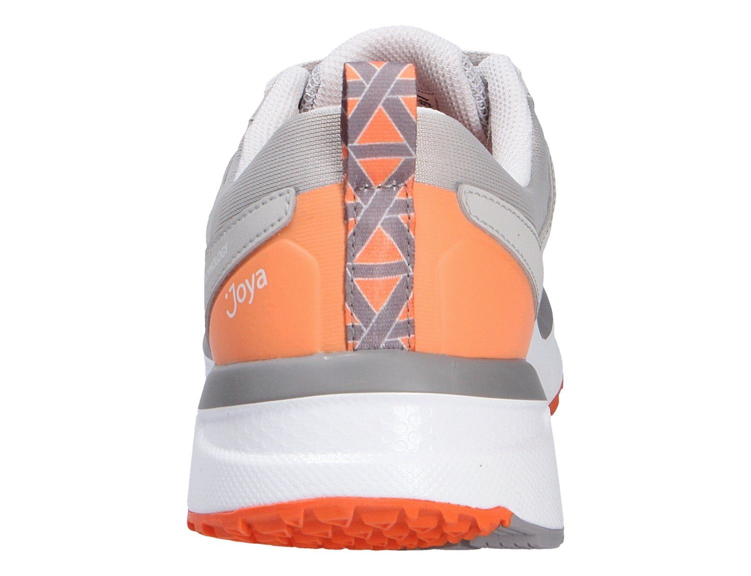 Joya VELOCE w light grey Schnürschuh Weicher Gehcomfort