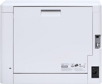 KYOCERA Kyocera ECOSYS PA2100cx Laserdrucker, (Automatischer Duplexdruck)
