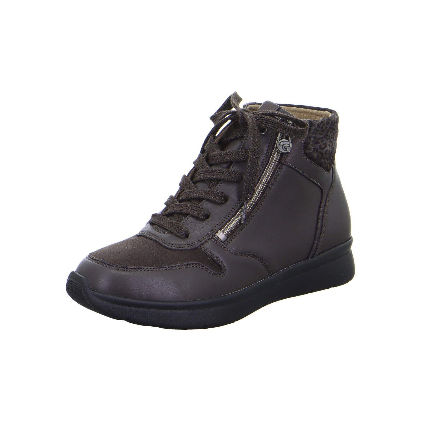 Ganter Schnürstiefelette Kira Stiefelette