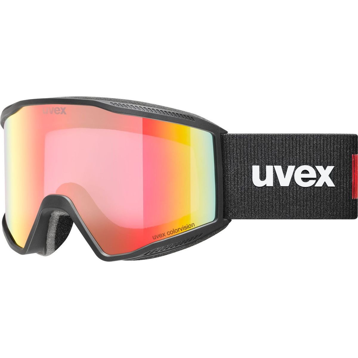 Skibrille Blast