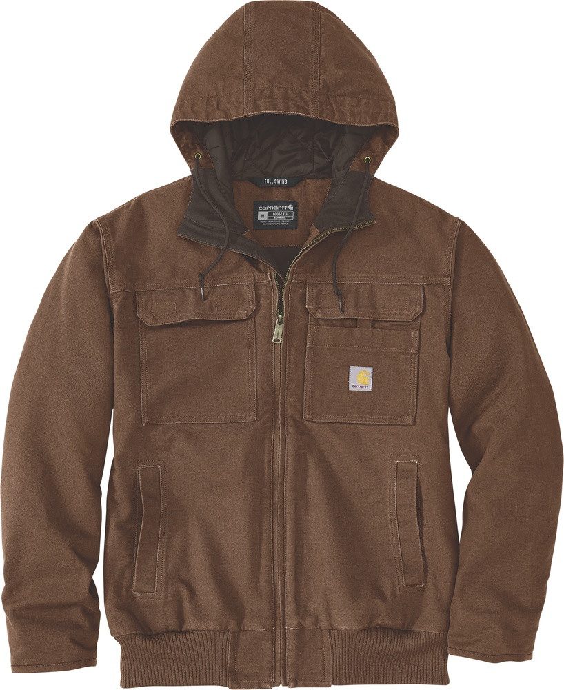 Carhartt Kurzjacke Insul. Active 106980 günstig online kaufen