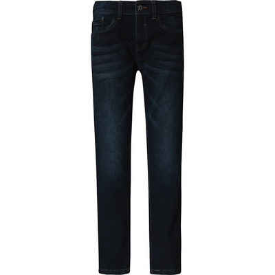 s.Oliver Regular-fit-Jeans »Jeanshose für Jungen«