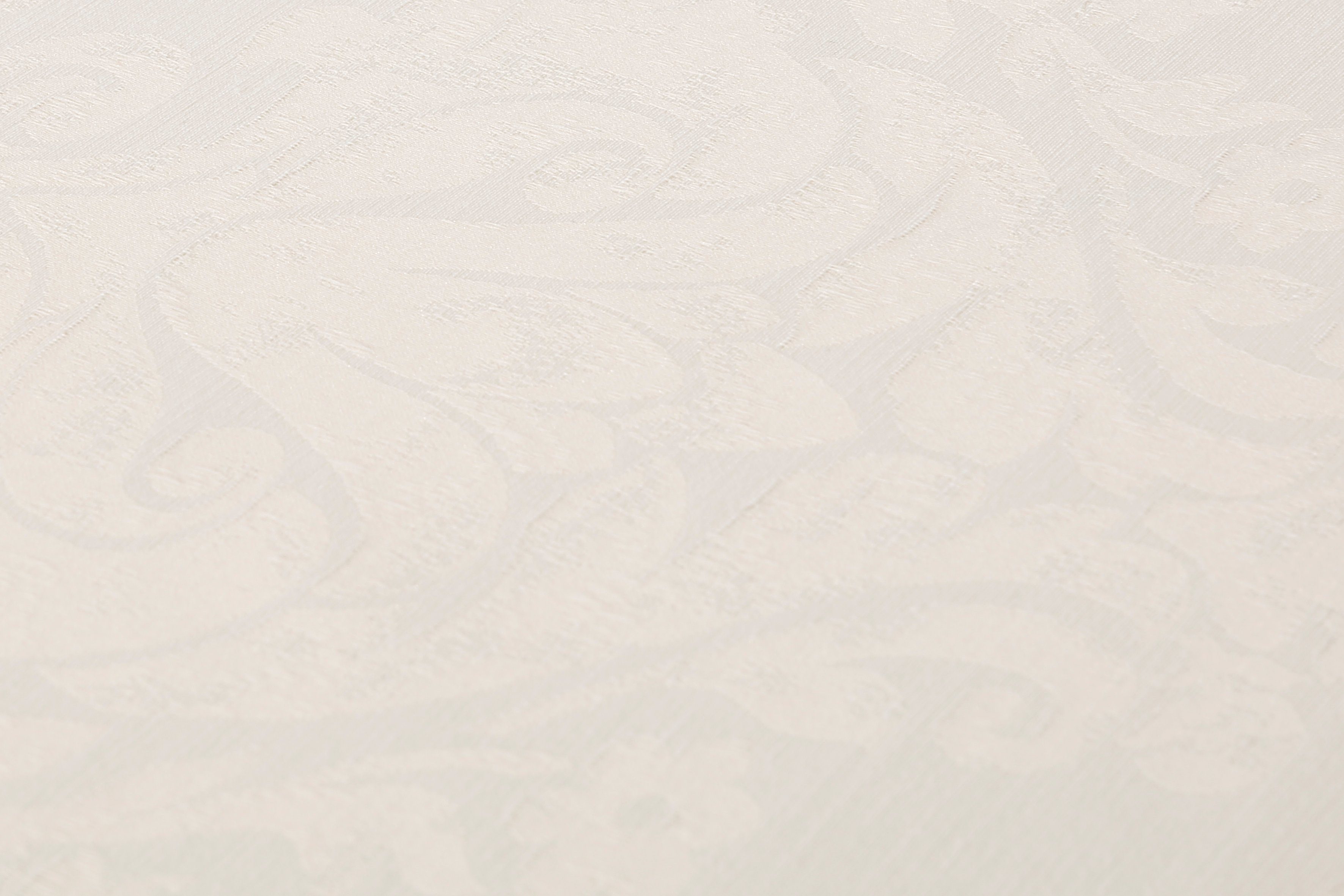 Dreams Tischdecke Ornament, Jacquard günstig online kaufen