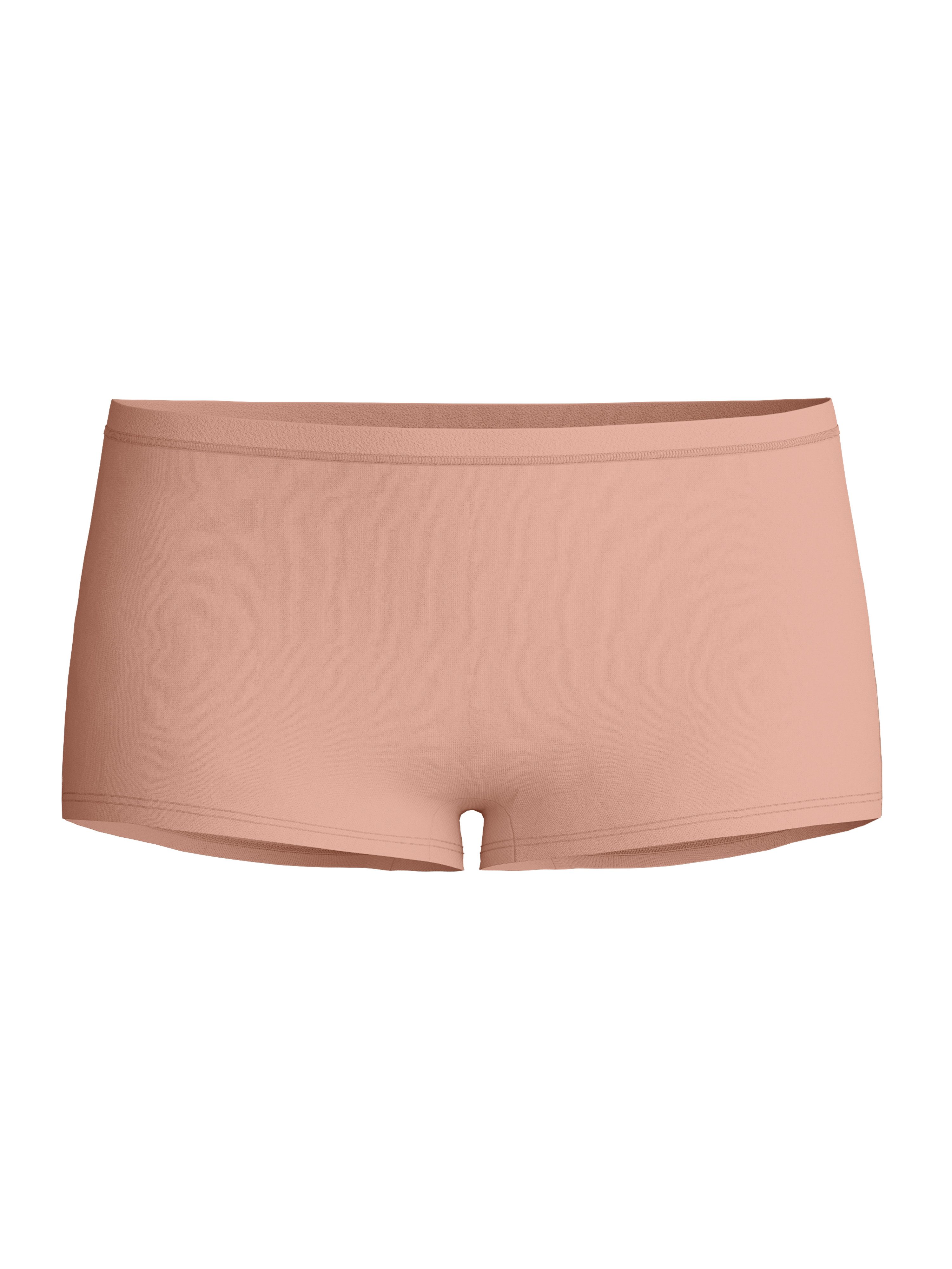 CALIDA Panty Natural Comfort geschmeidig weich, elastisch, pillingarm, Regular-cut, Single Jersey
