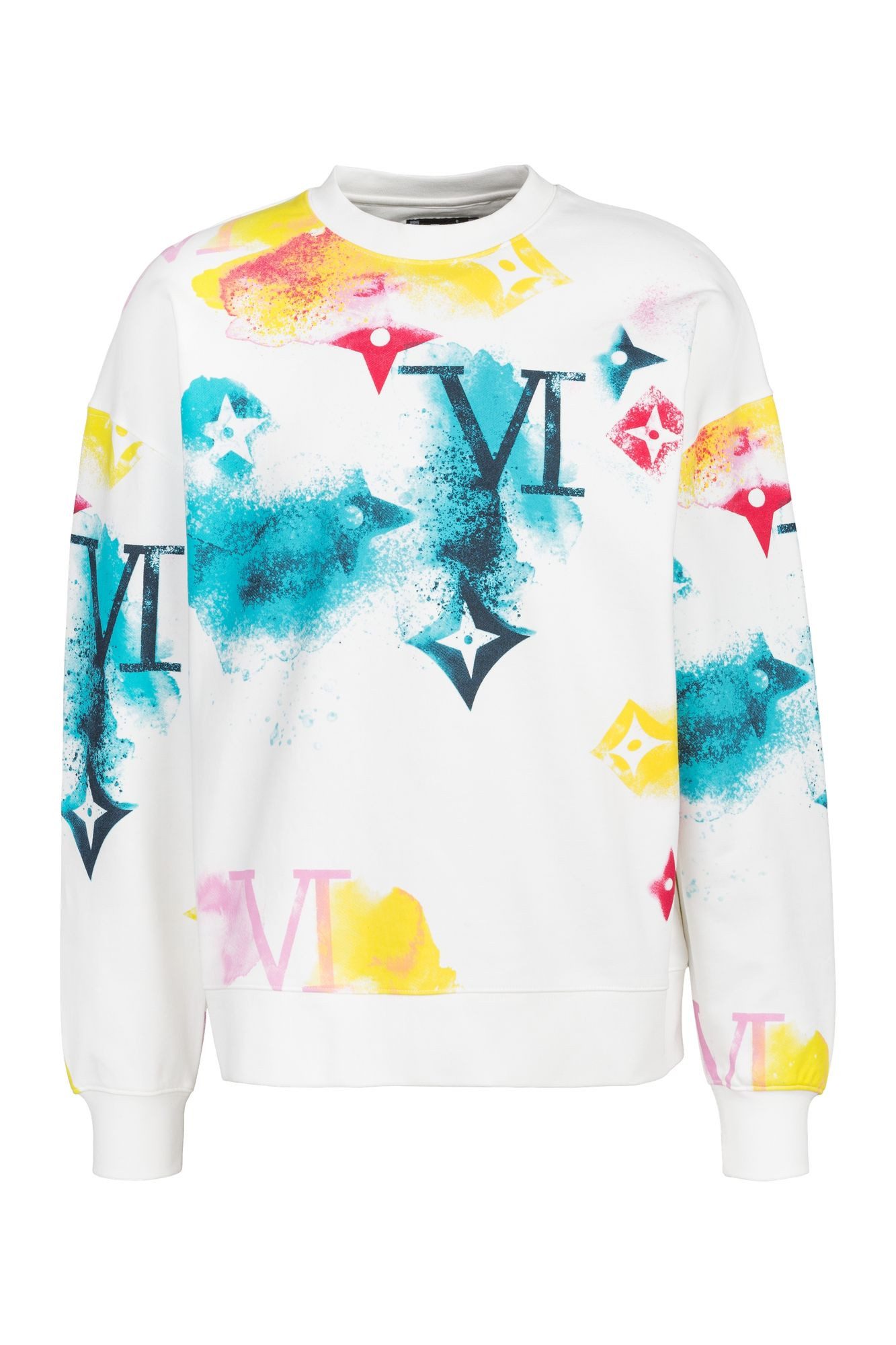 19V69 ITALIA Sweatshirt OMERO ICON mit günstig online kaufen