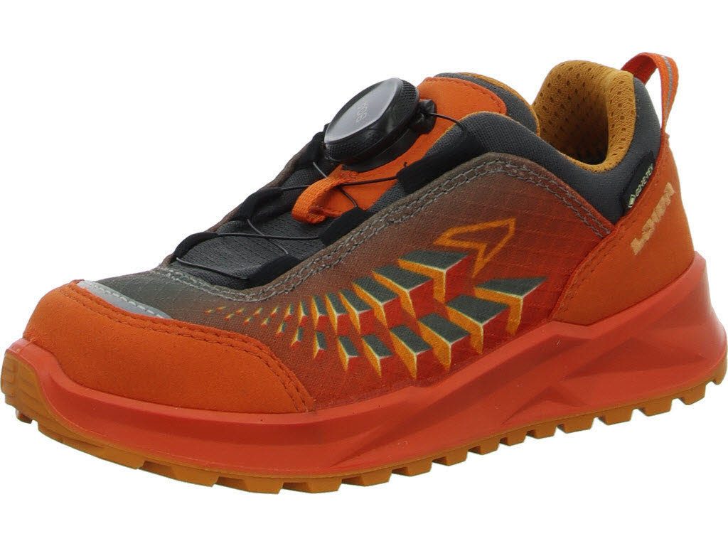 Lowa FERROX GTX LO JR Sneaker