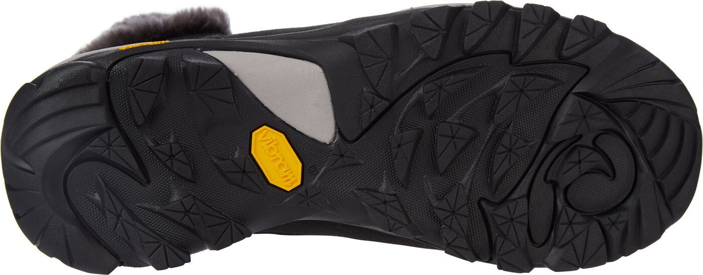 McKINLEY Da.-Après-Stiefel Ronja AQX BLACK/GREY Trekkingschuh