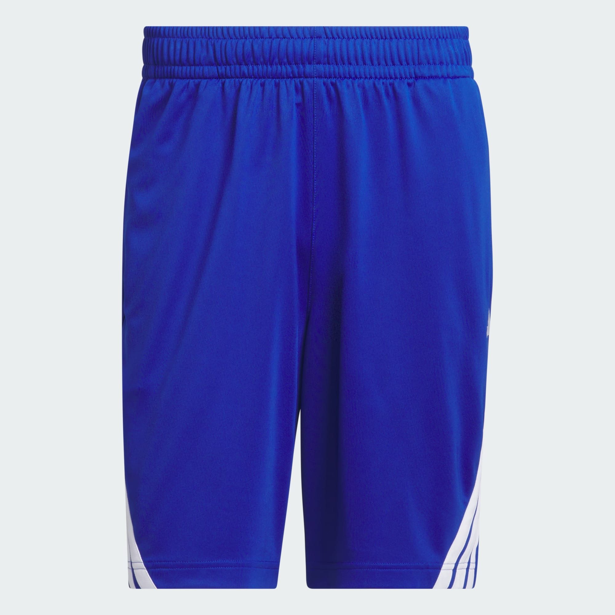 adidas Performance Shorts LEGENDS 3-STREIFEN BASKETBALL SHORTS (1-tlg)