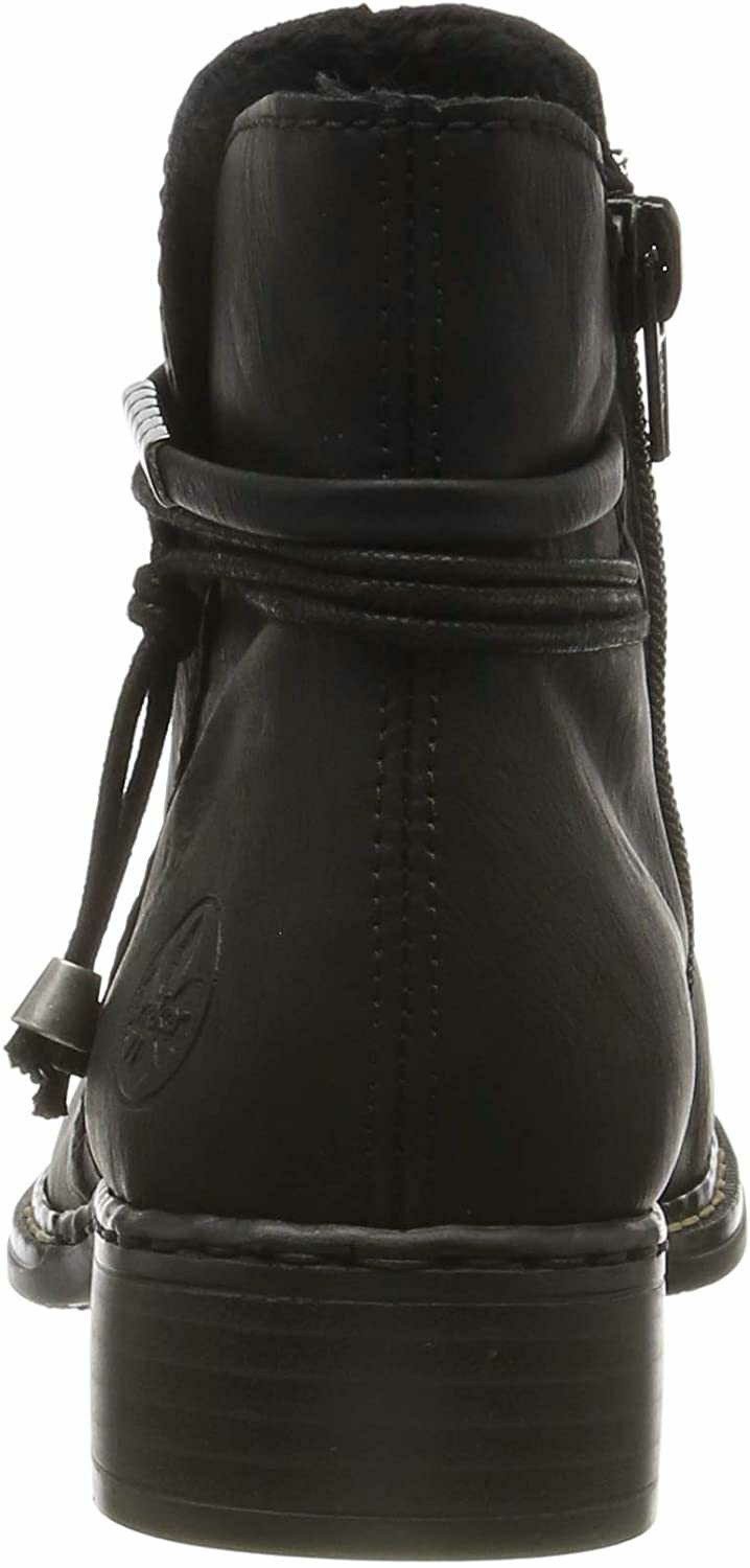 Rieker Stiefeletten für Damen Stiefelette (keine günstig online kaufen