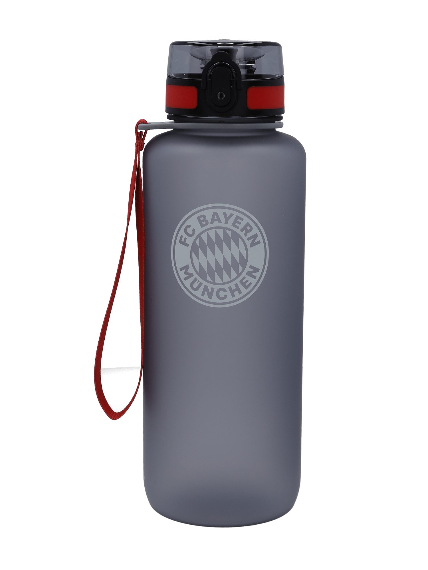 FC Bayern München Trinkflasche FC Bayern München I Trinkflasche I 1,5 L I Schule I Kindergarten