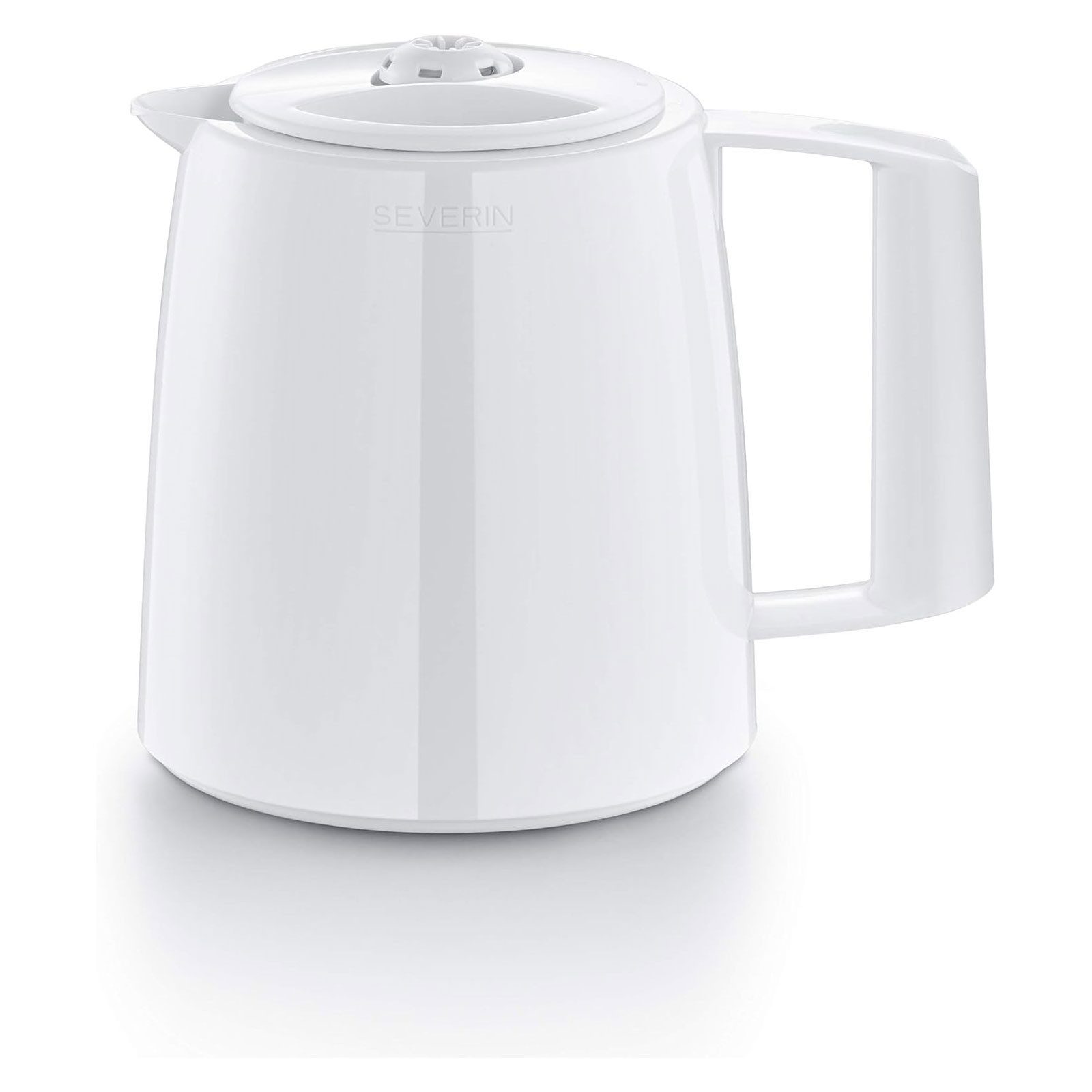 Severin Thermobecher TK 5580, Durchbrühdeckel, Fassungsvermögen: 1 Liter